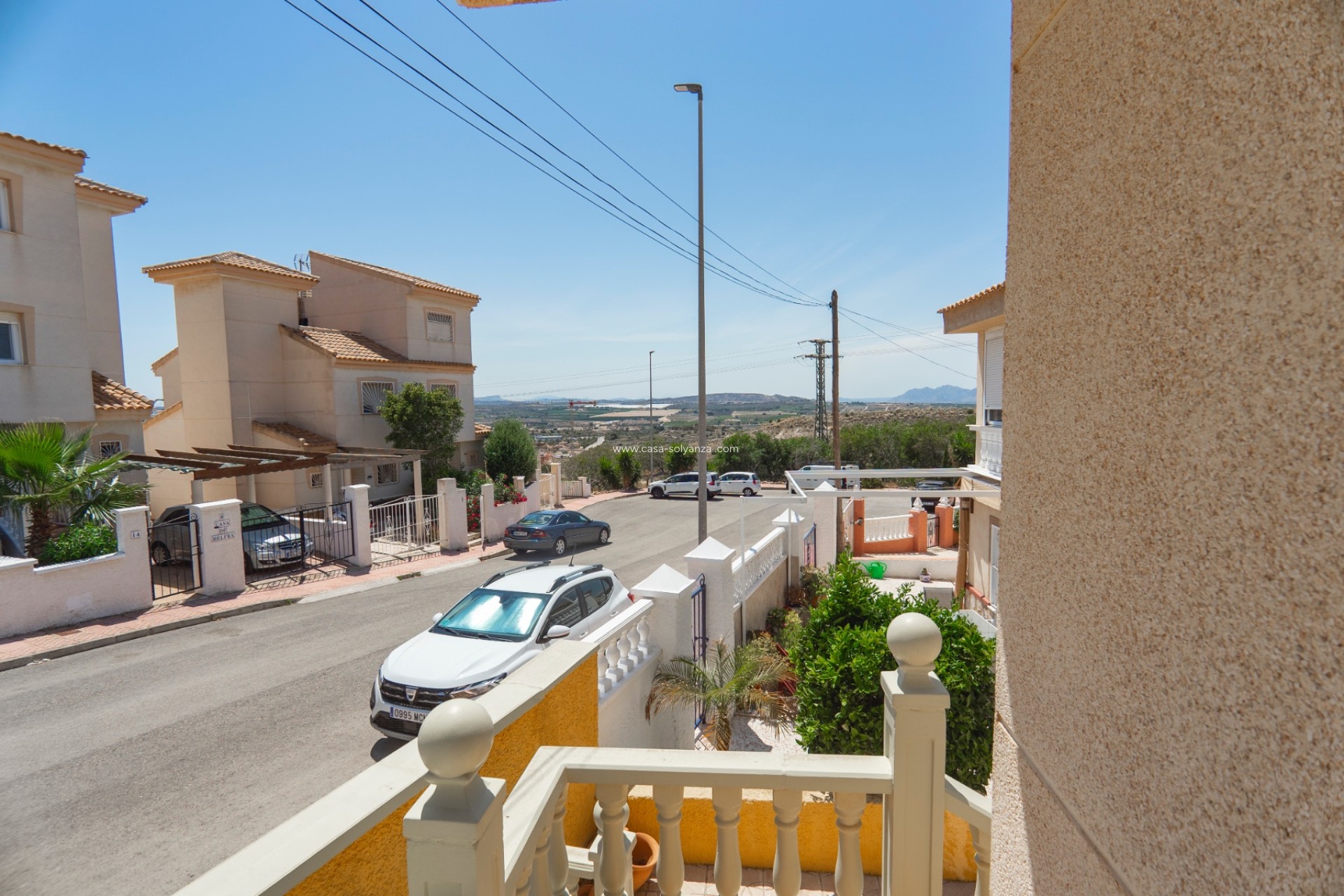 Resale - Villa - Ciudad Quesada - Rojales