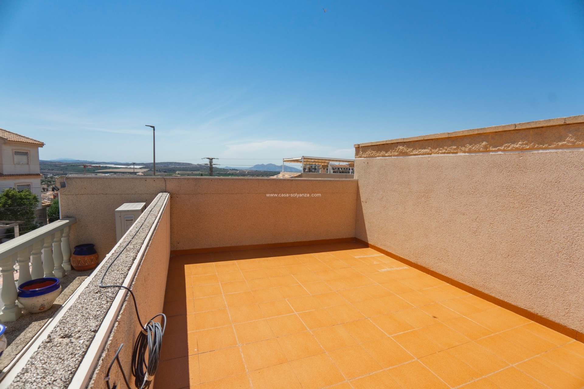Resale - Villa - Ciudad Quesada - Rojales