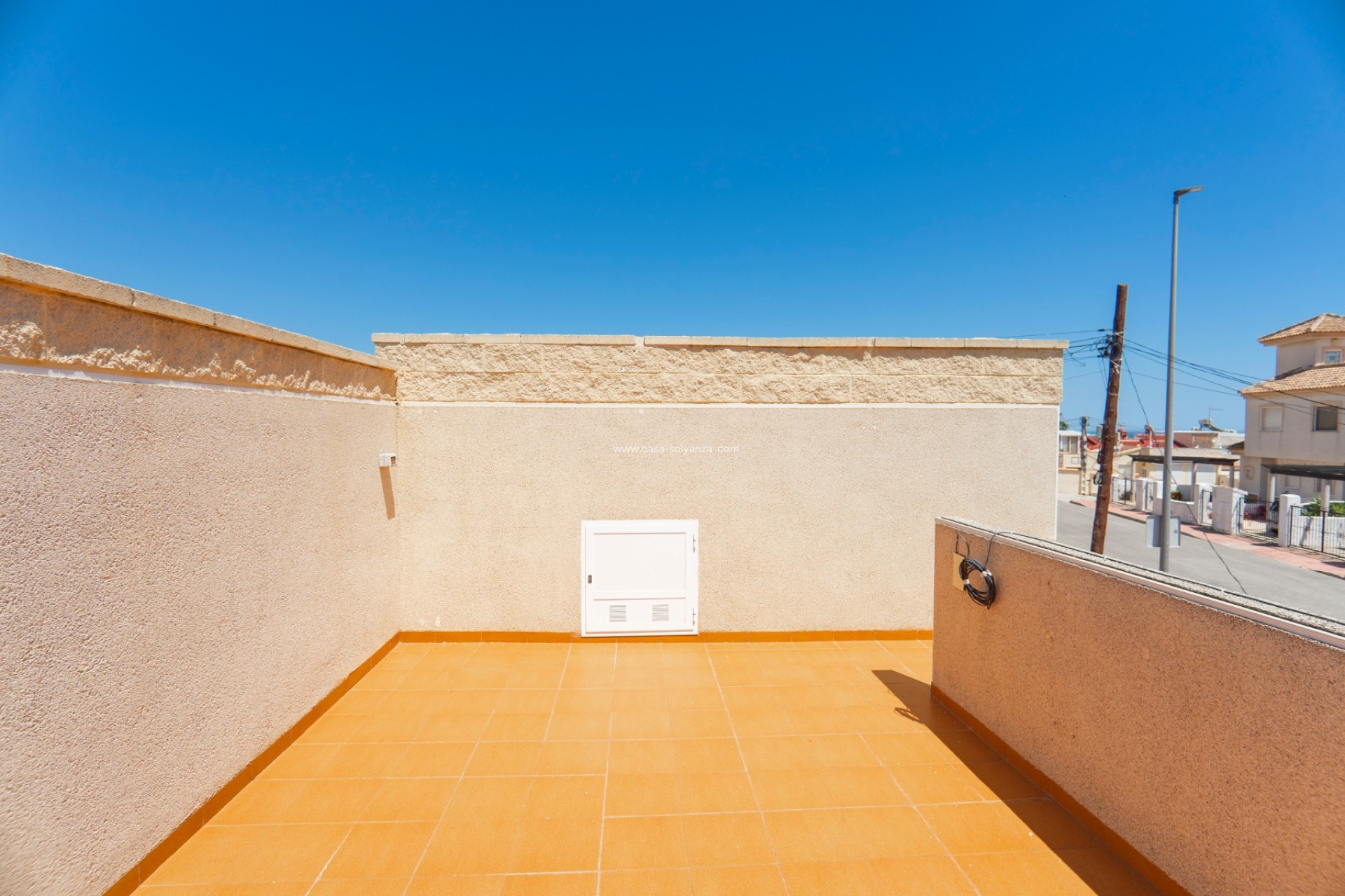 Resale - Villa - Ciudad Quesada - Rojales