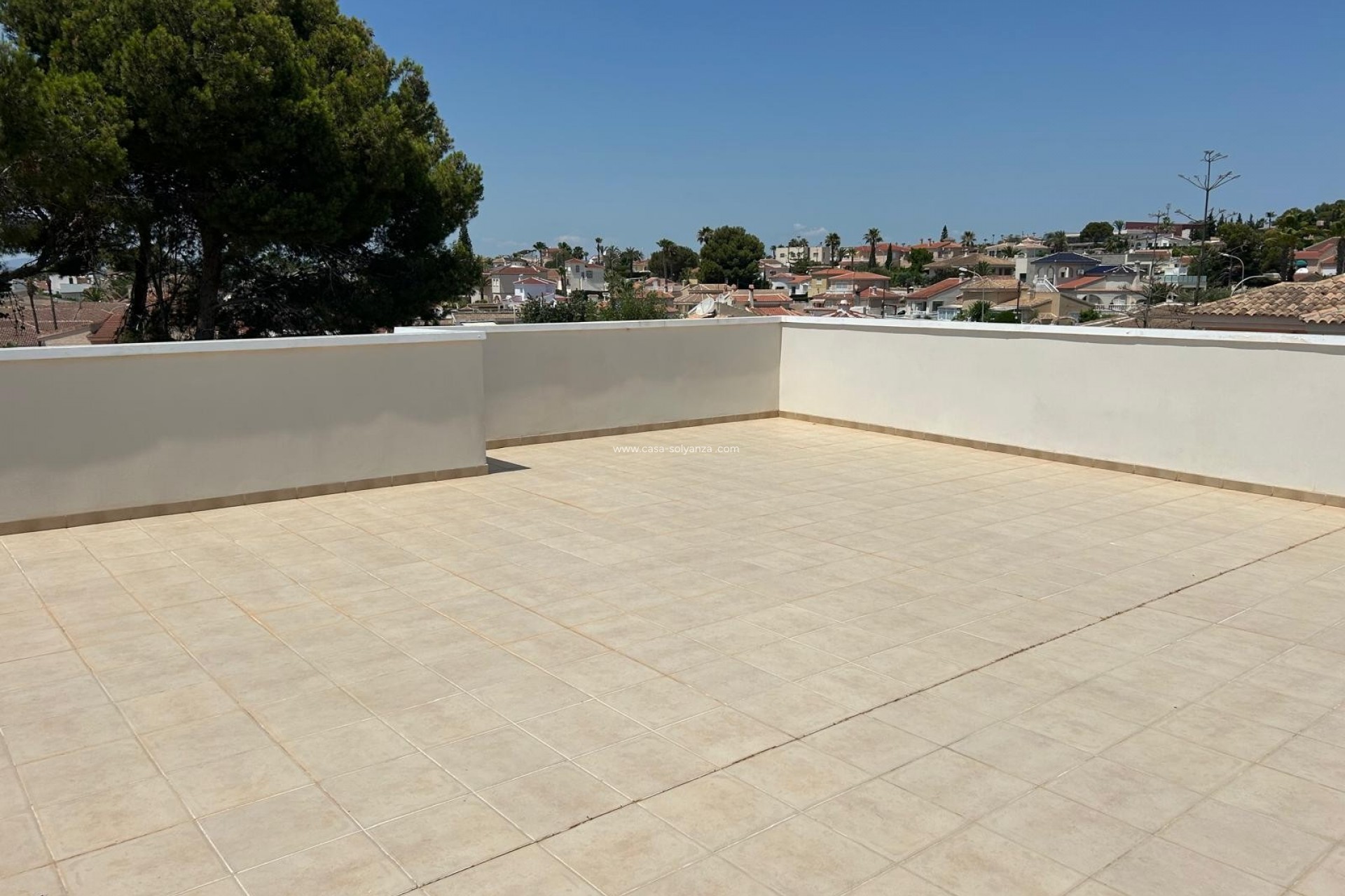 Resale - Villa - Ciudad Quesada - Rojales