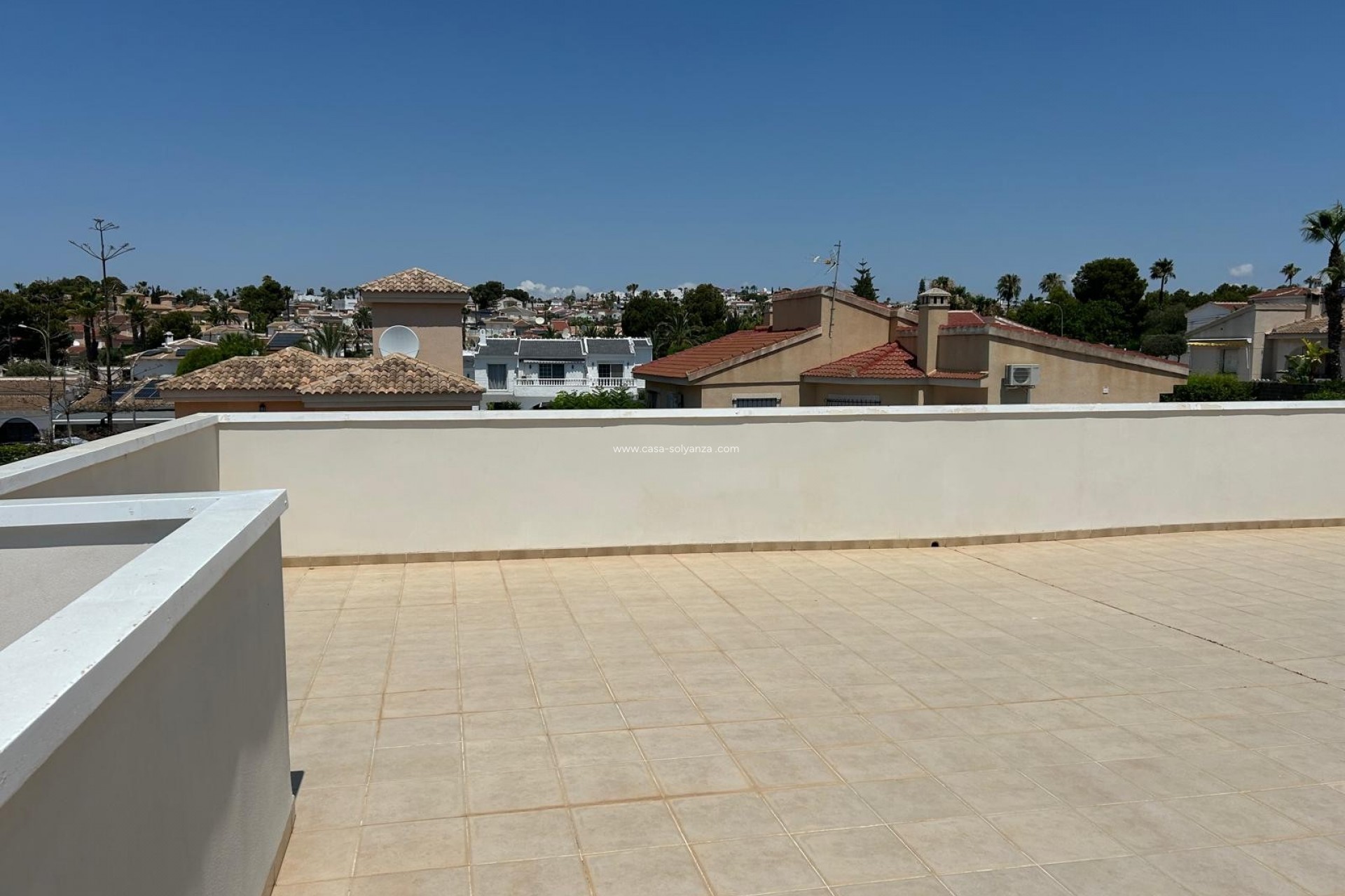 Resale - Villa - Ciudad Quesada - Rojales