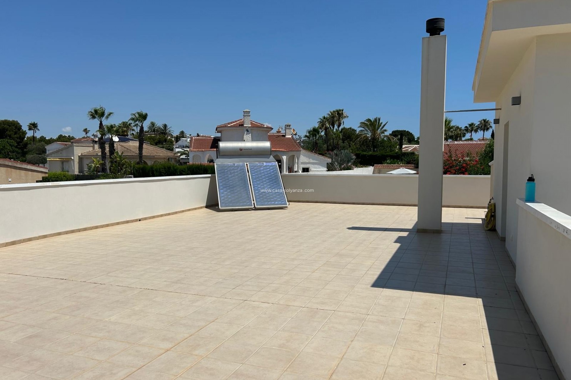 Resale - Villa - Ciudad Quesada - Rojales