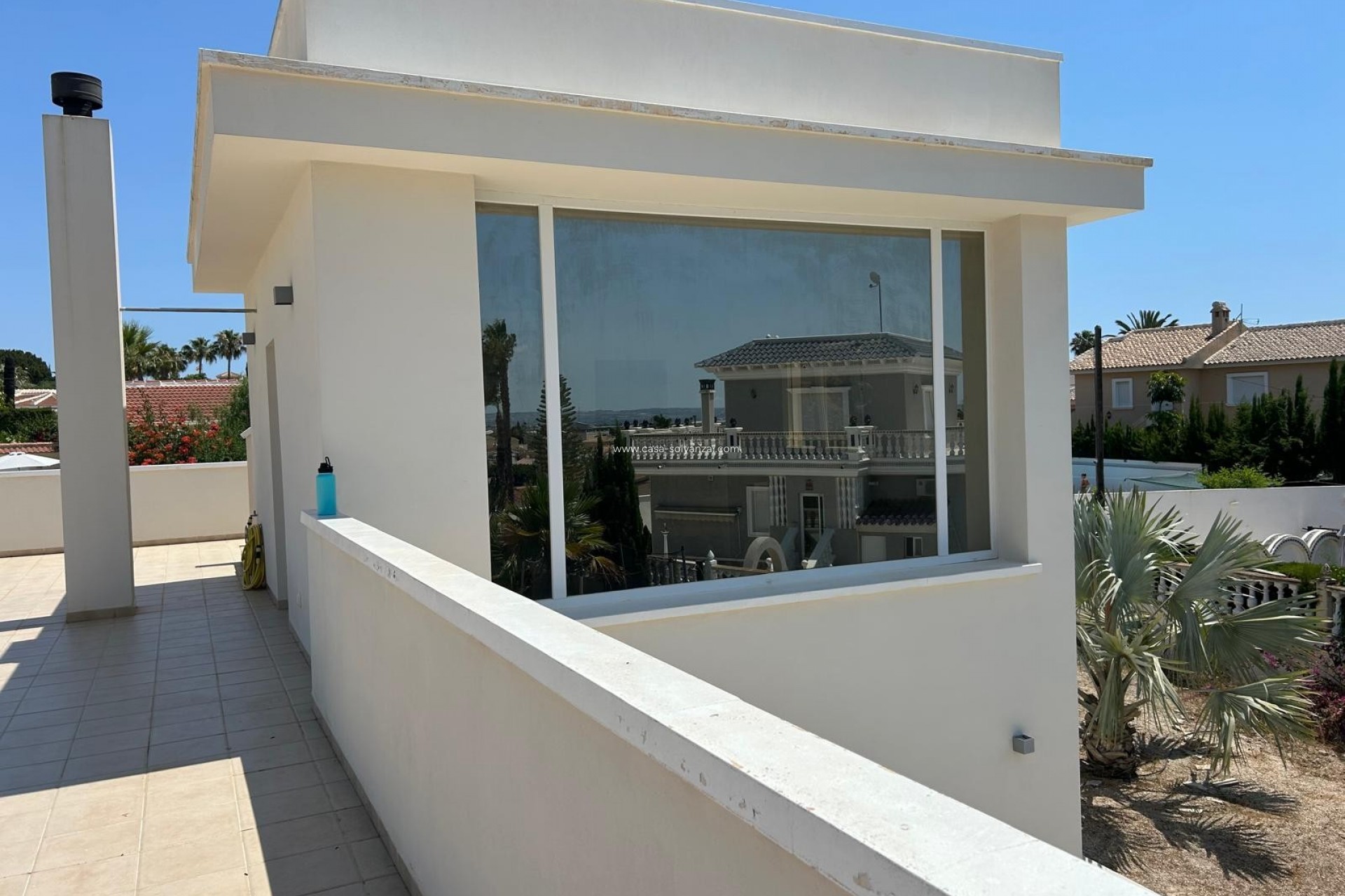 Resale - Villa - Ciudad Quesada - Rojales