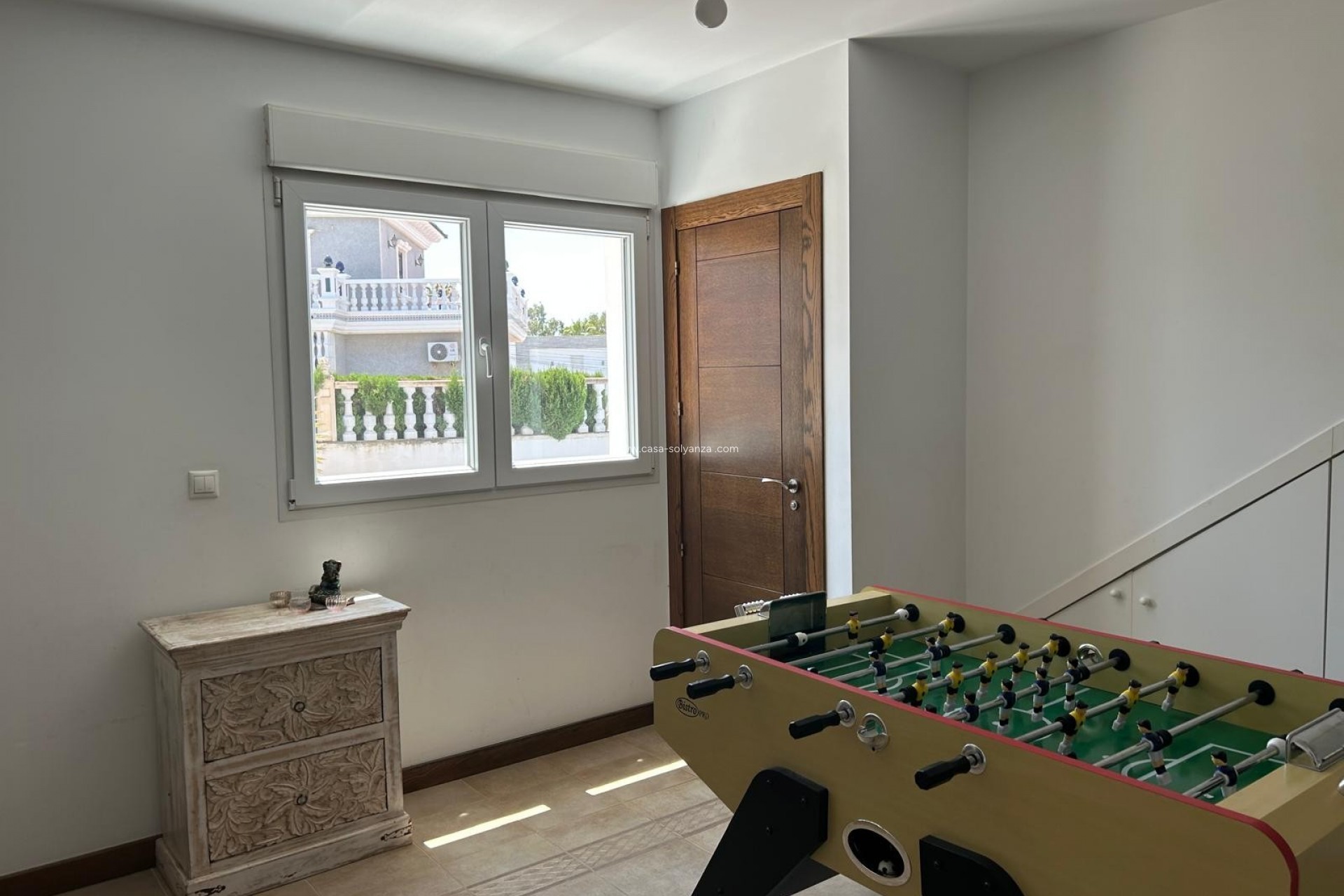 Resale - Villa - Ciudad Quesada - Rojales