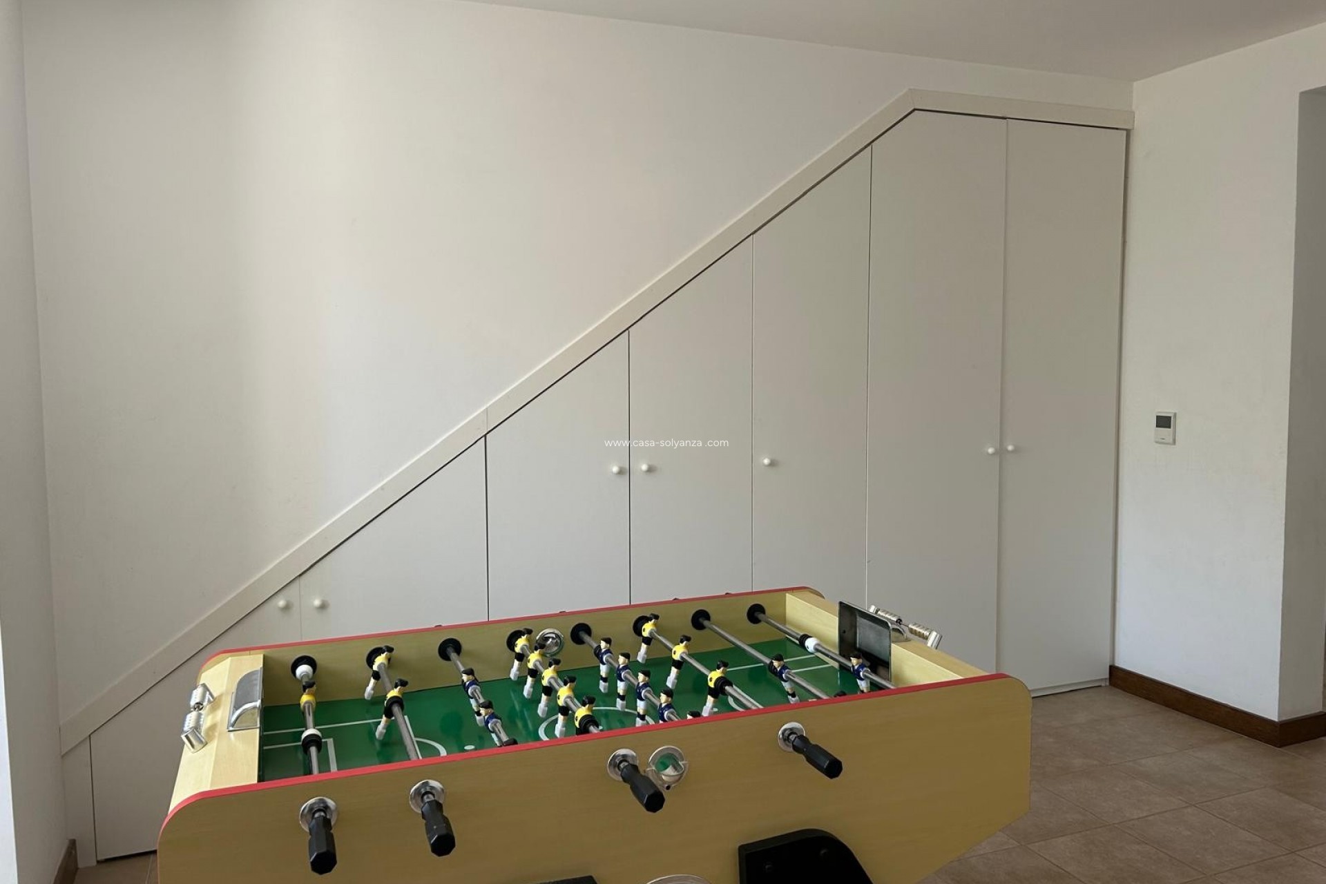 Resale - Villa - Ciudad Quesada - Rojales