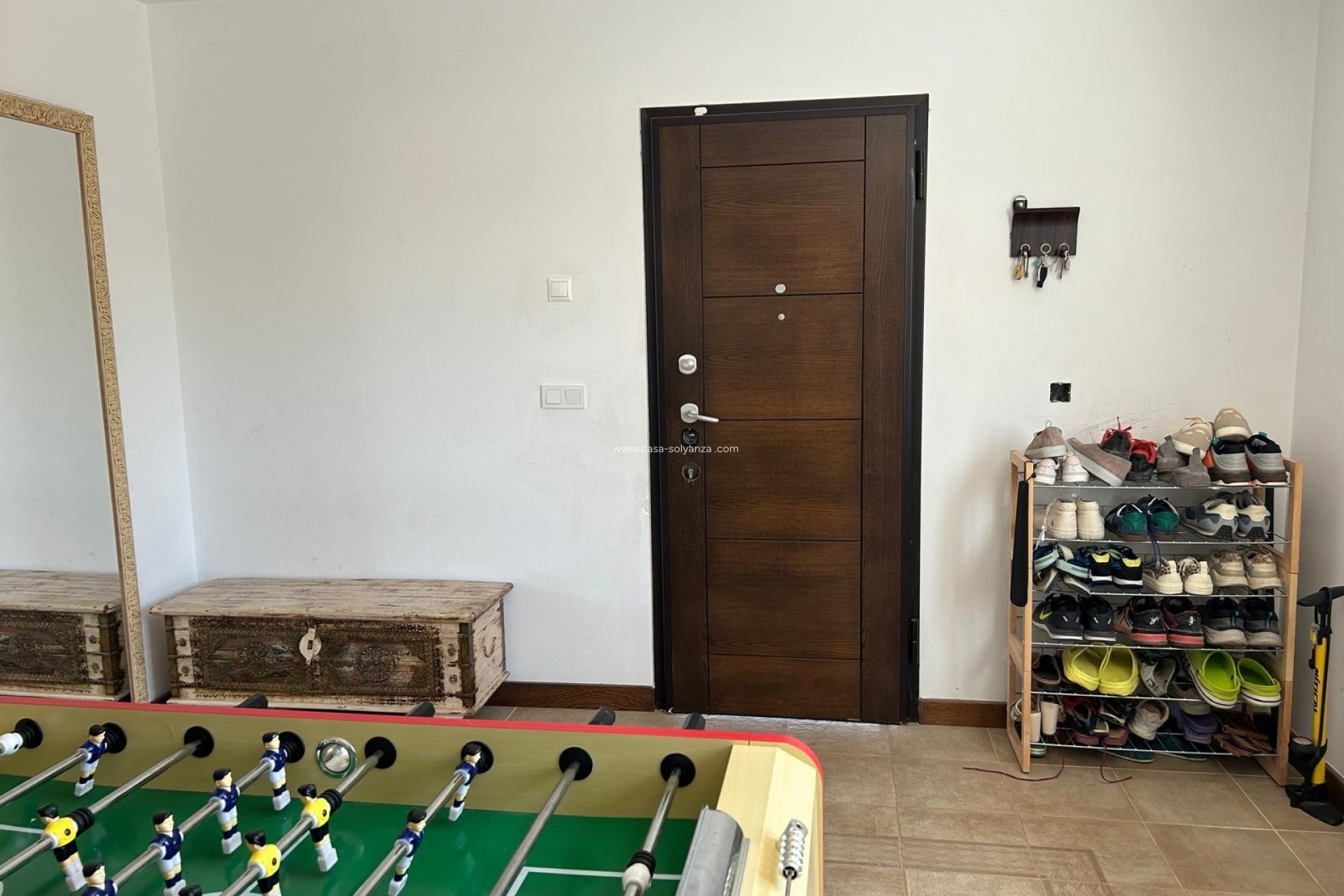 Resale - Villa - Ciudad Quesada - Rojales
