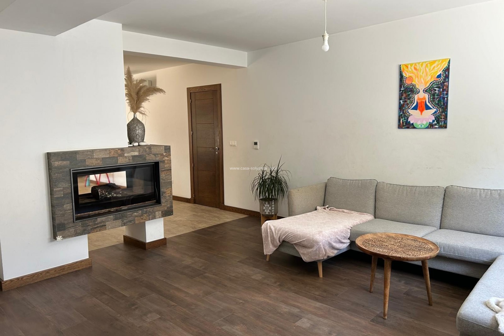 Resale - Villa - Ciudad Quesada - Rojales