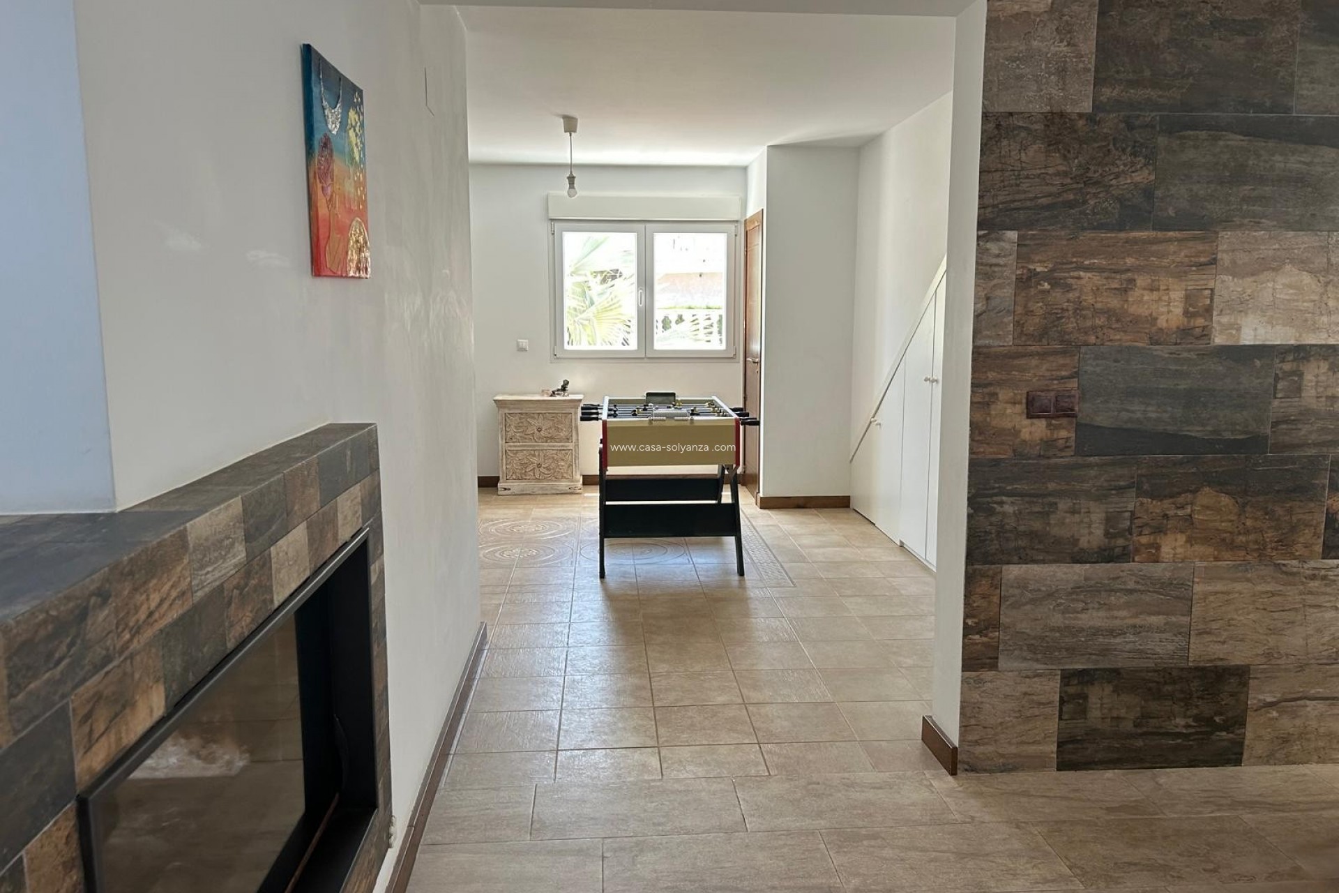 Resale - Villa - Ciudad Quesada - Rojales