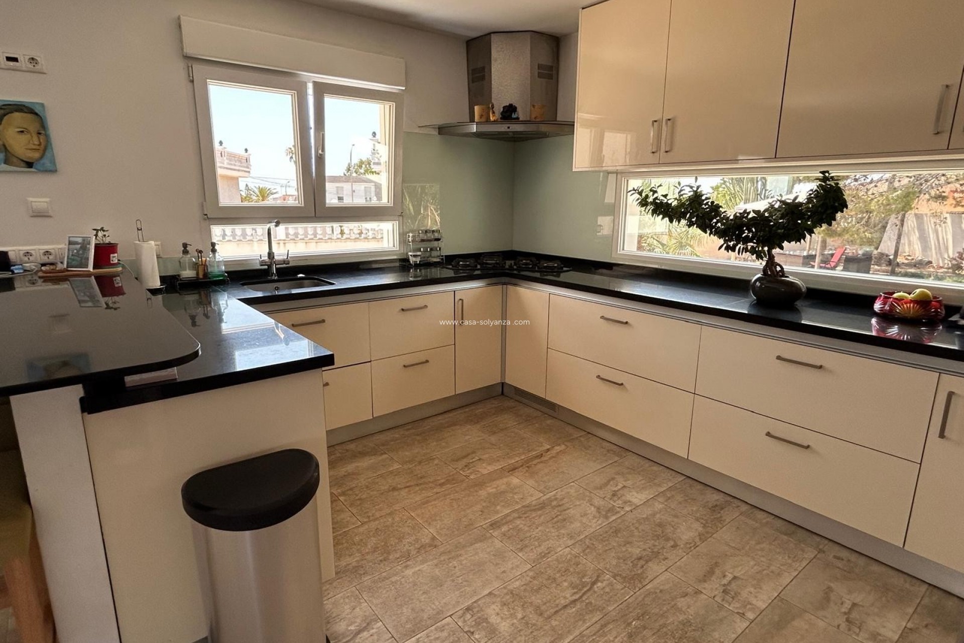 Resale - Villa - Ciudad Quesada - Rojales