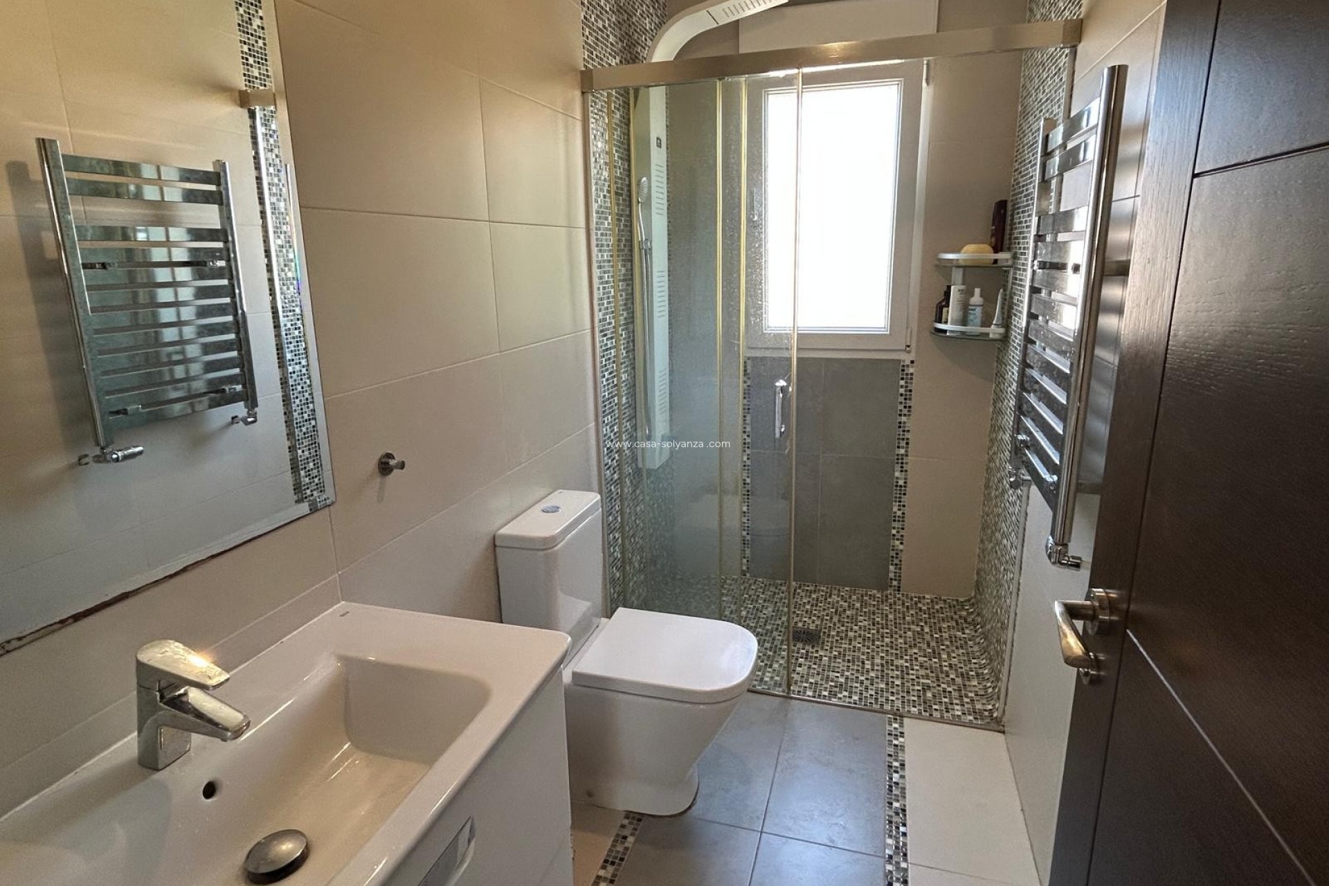 Resale - Villa - Ciudad Quesada - Rojales