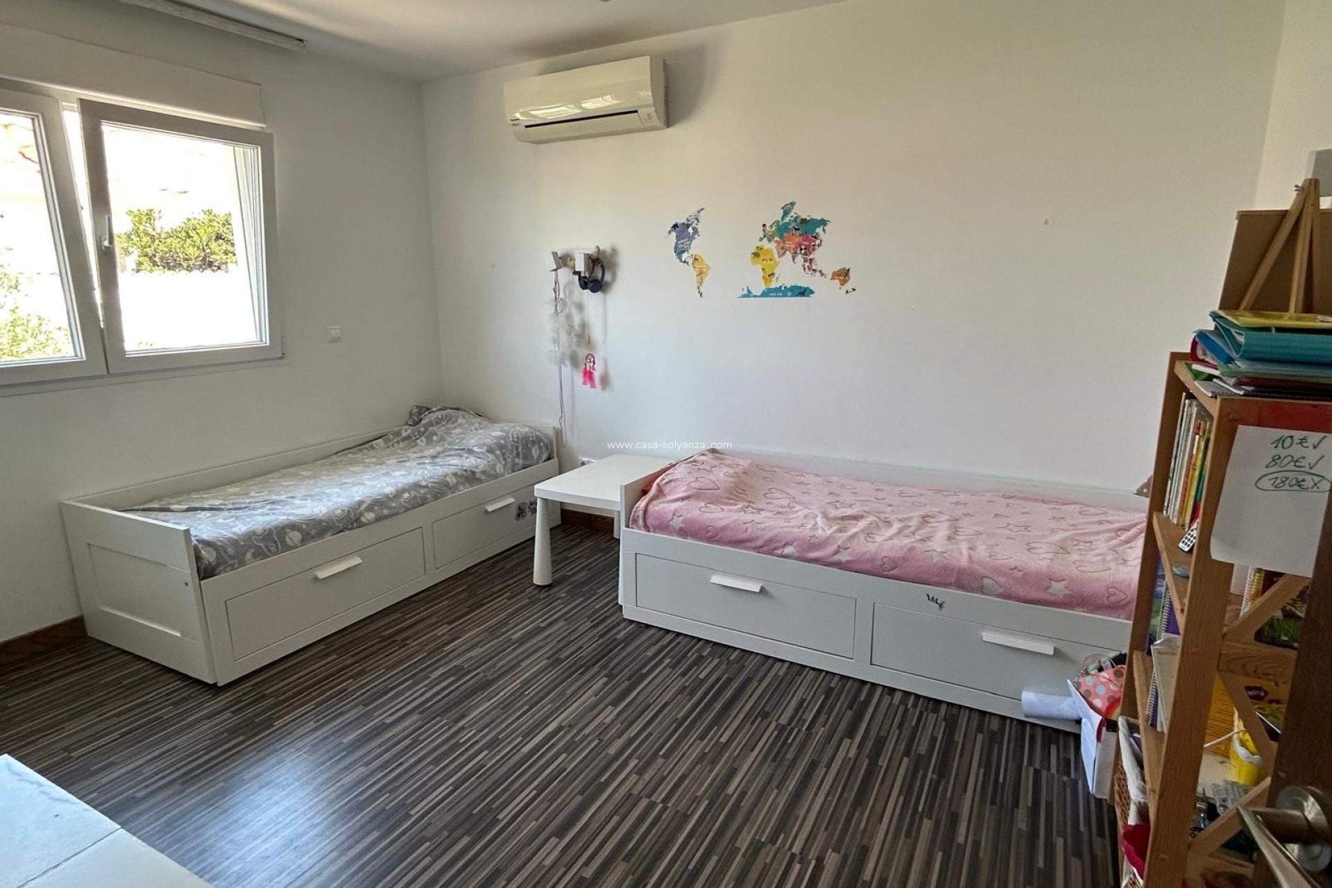 Resale - Villa - Ciudad Quesada - Rojales