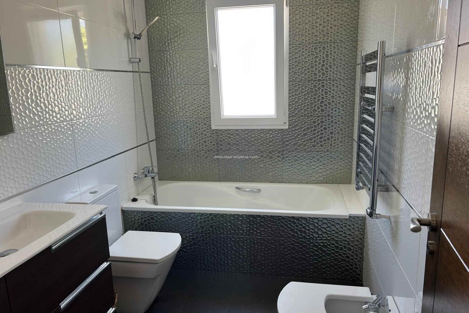 Resale - Villa - Ciudad Quesada - Rojales