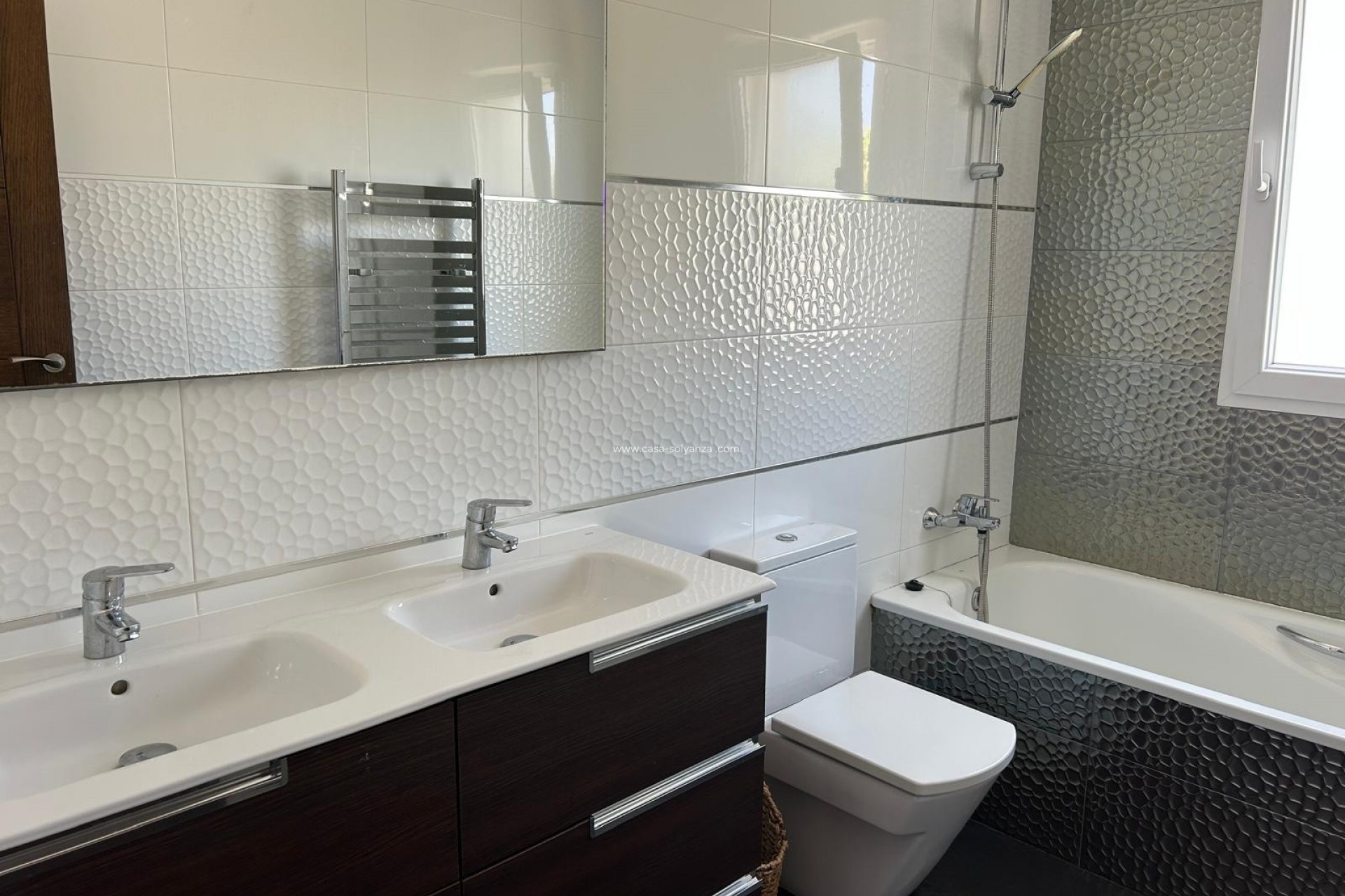 Resale - Villa - Ciudad Quesada - Rojales