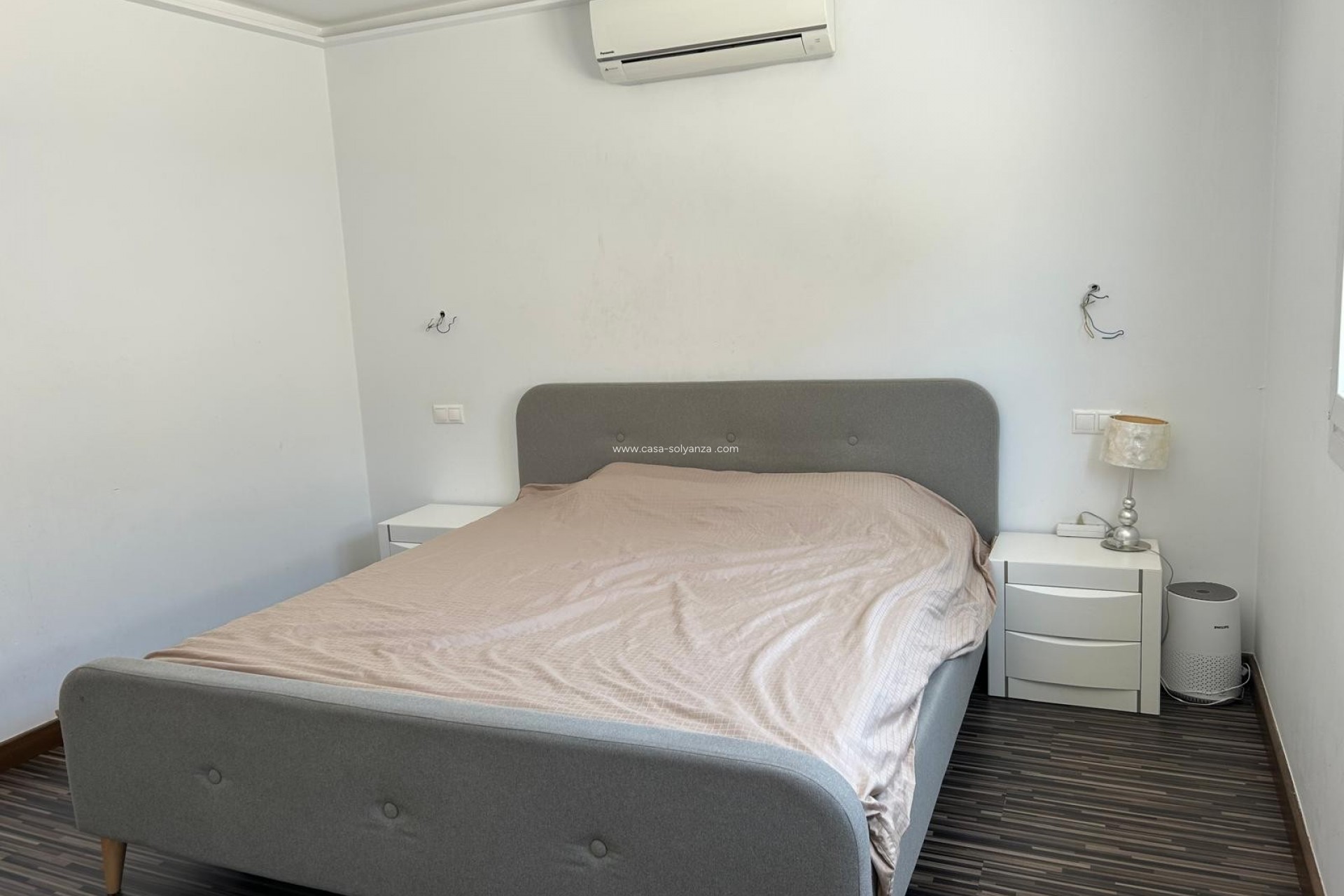 Resale - Villa - Ciudad Quesada - Rojales