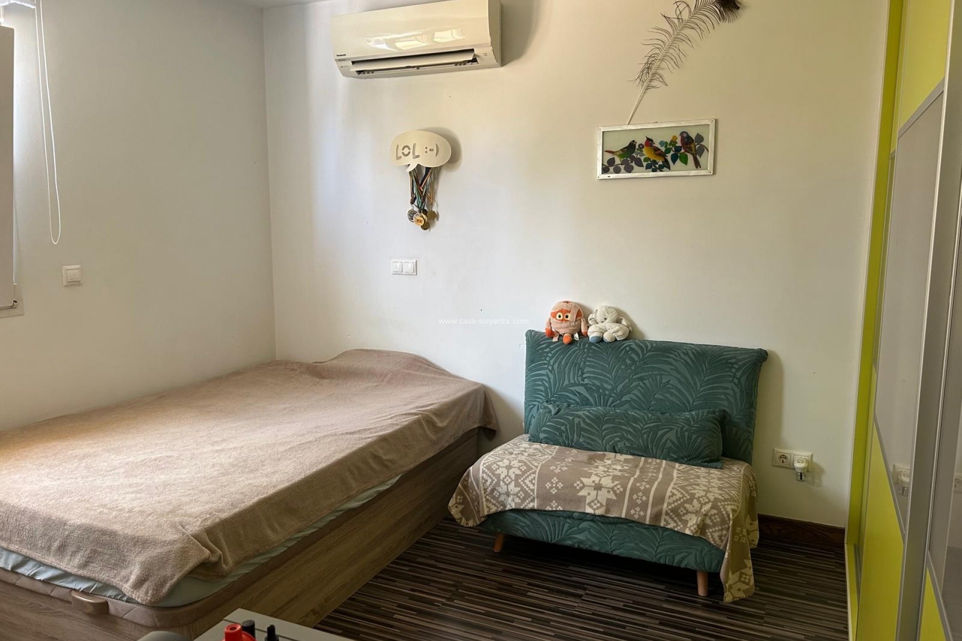Resale - Villa - Ciudad Quesada - Rojales