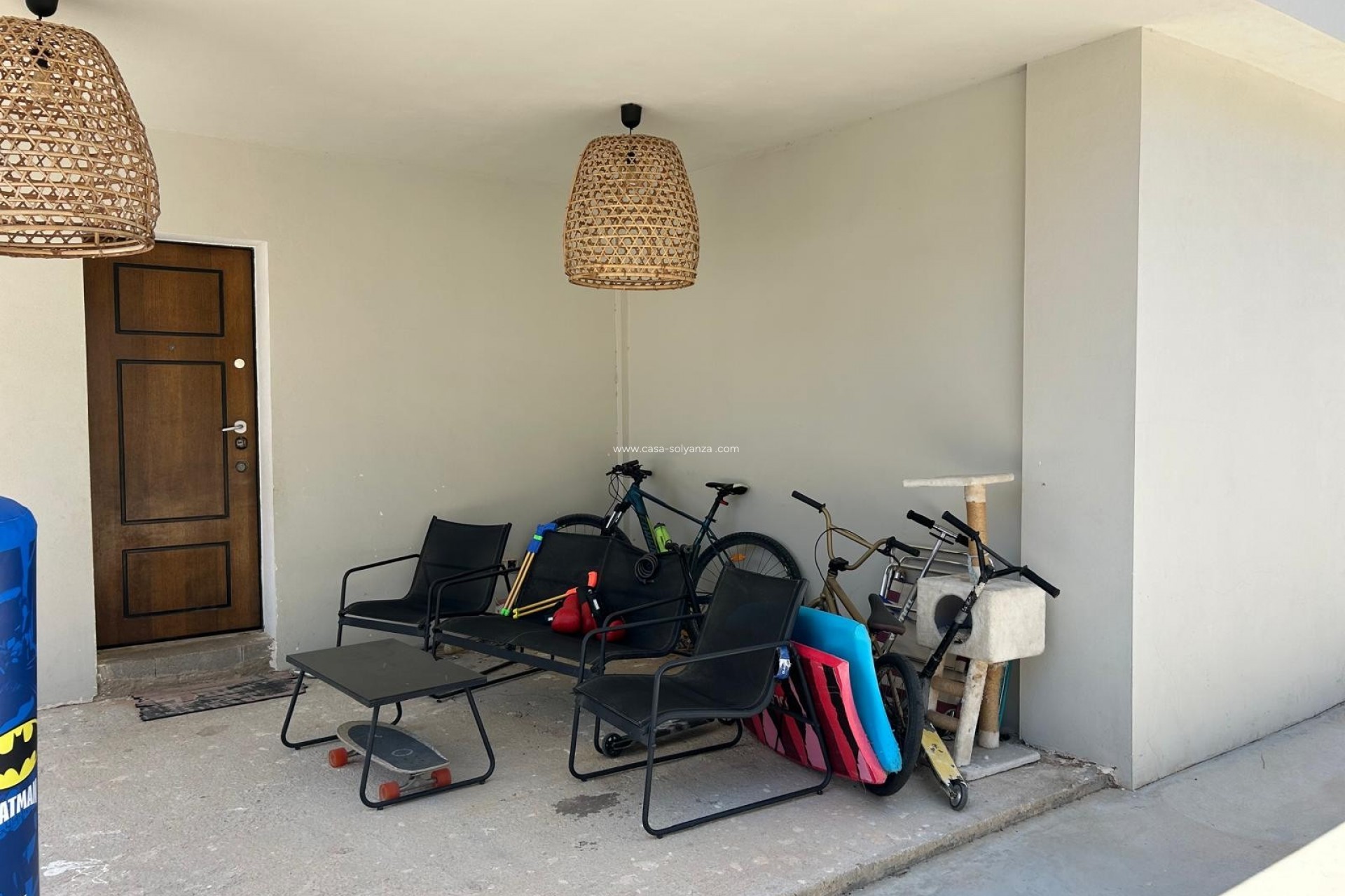 Resale - Villa - Ciudad Quesada - Rojales