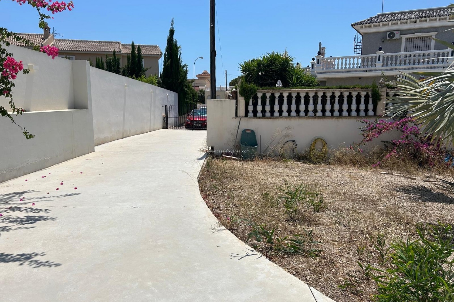 Resale - Villa - Ciudad Quesada - Rojales