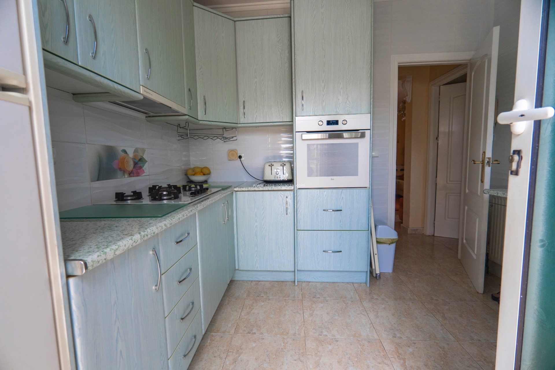 Resale - Villa - Ciudad Quesada - Rojales