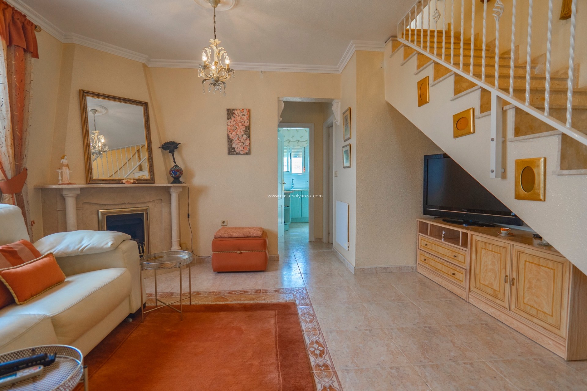 Resale - Villa - Ciudad Quesada - Rojales