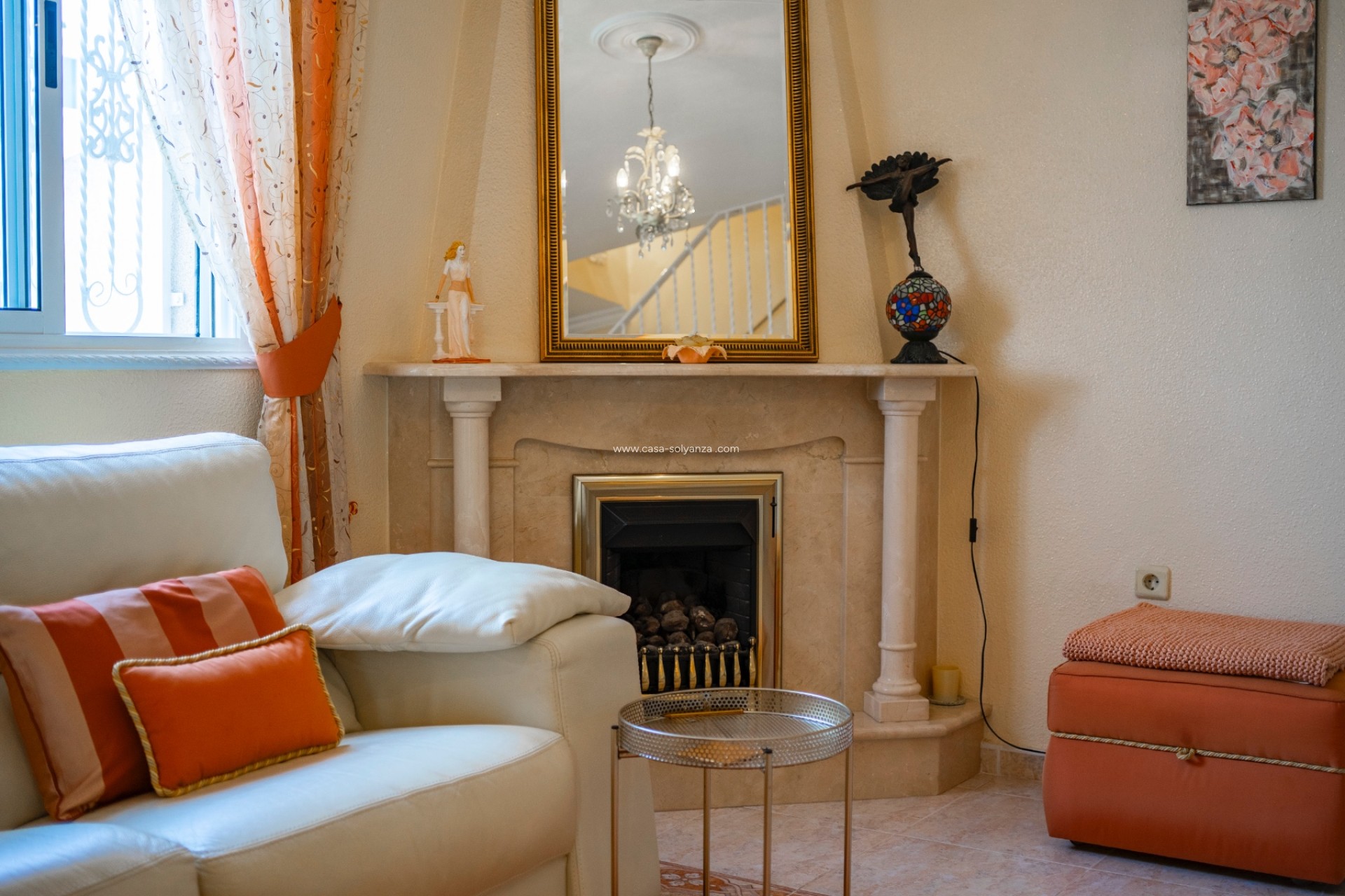 Resale - Villa - Ciudad Quesada - Rojales