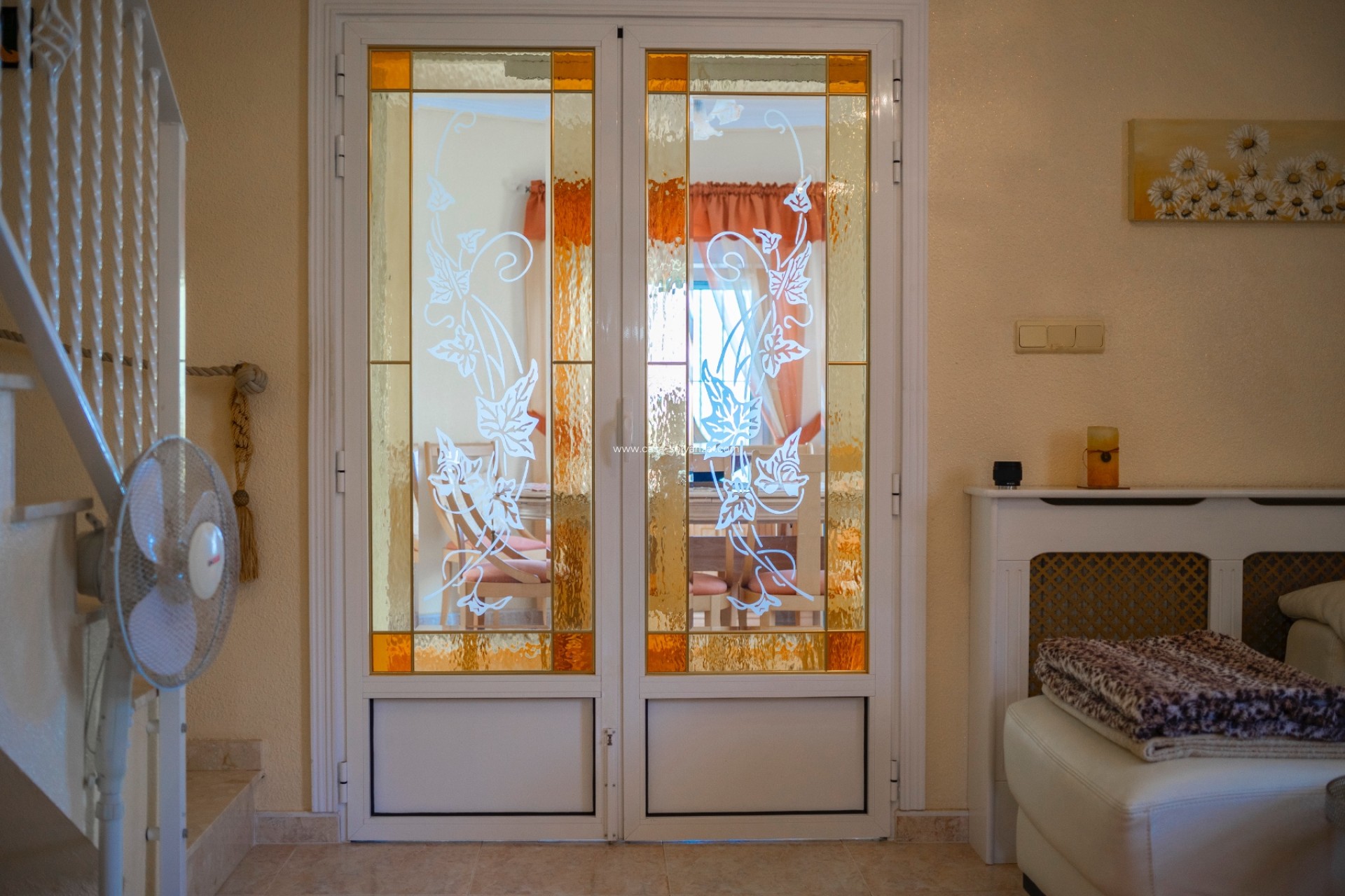 Resale - Villa - Ciudad Quesada - Rojales
