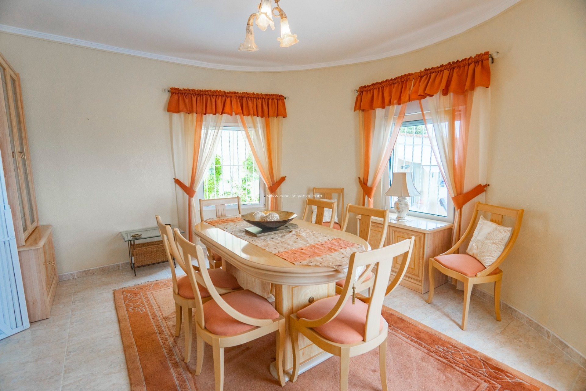 Resale - Villa - Ciudad Quesada - Rojales