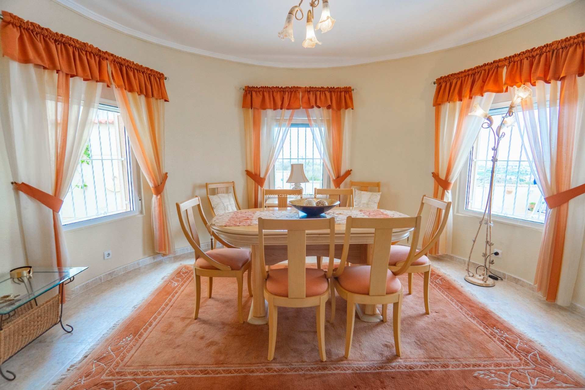 Resale - Villa - Ciudad Quesada - Rojales