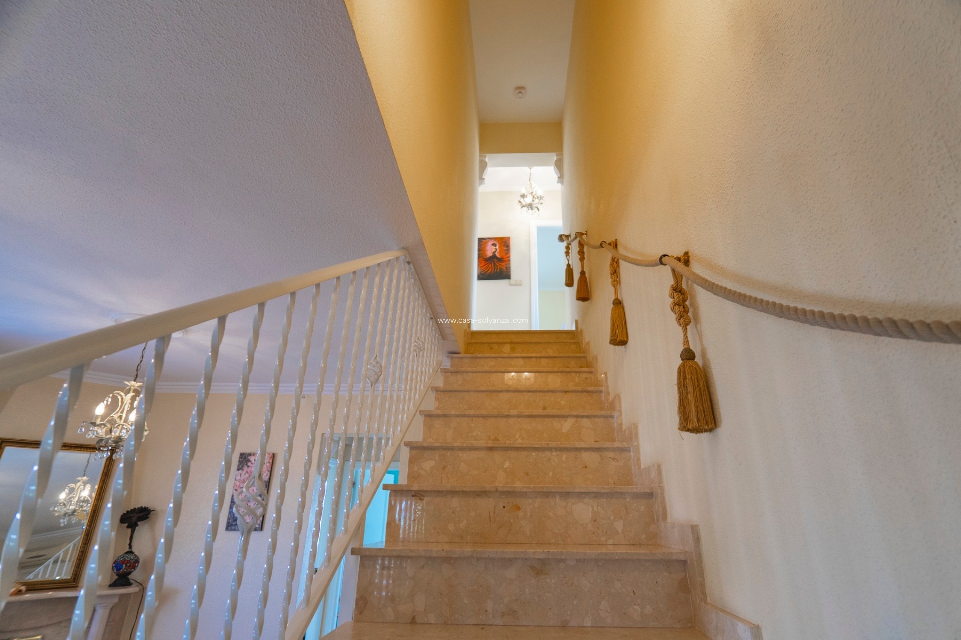 Resale - Villa - Ciudad Quesada - Rojales
