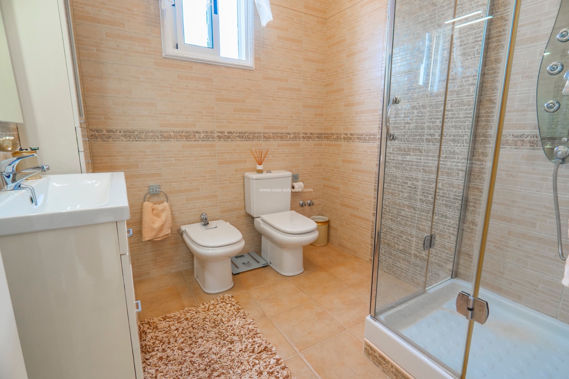 Resale - Villa - Ciudad Quesada - Rojales