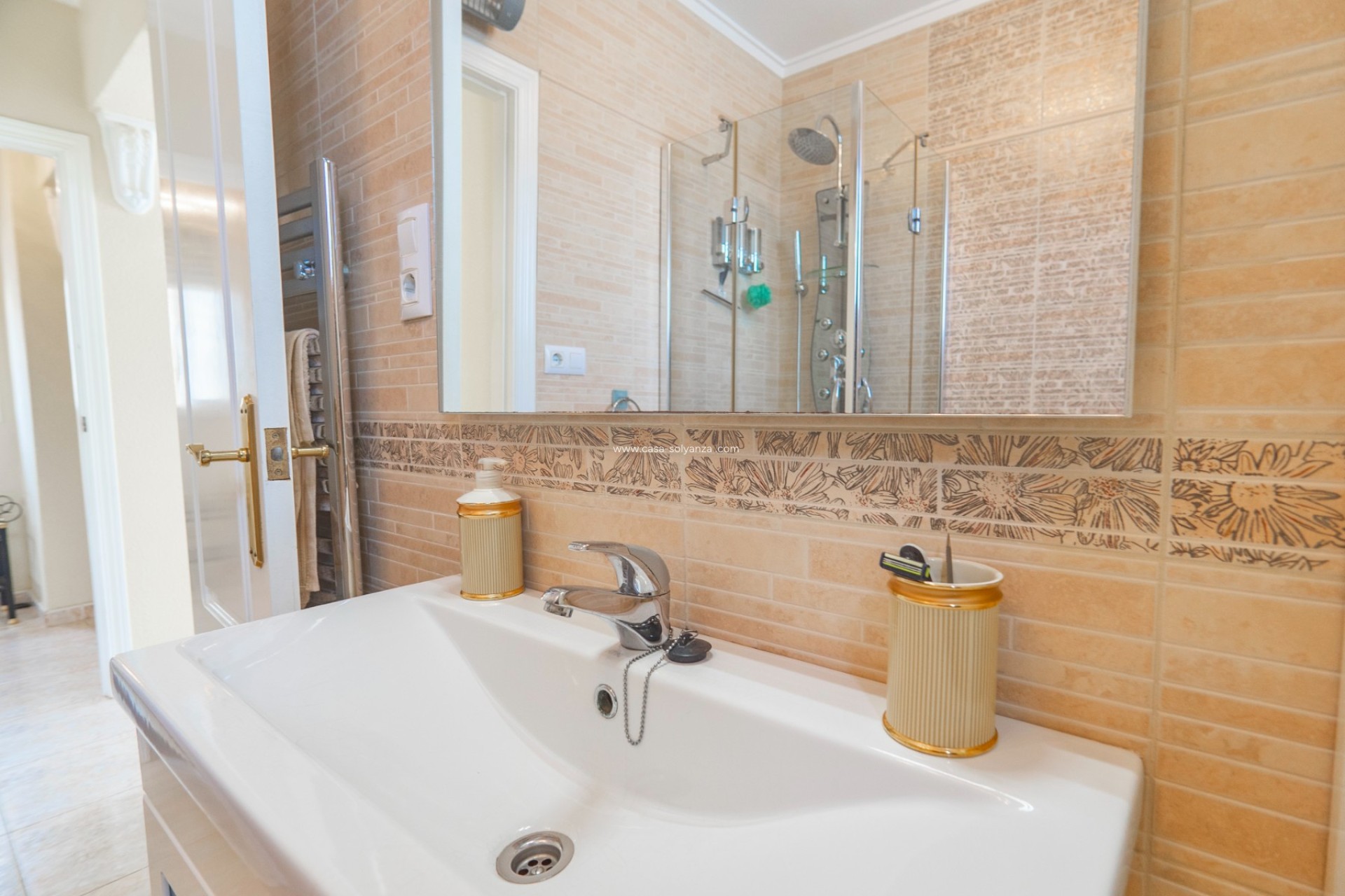 Resale - Villa - Ciudad Quesada - Rojales