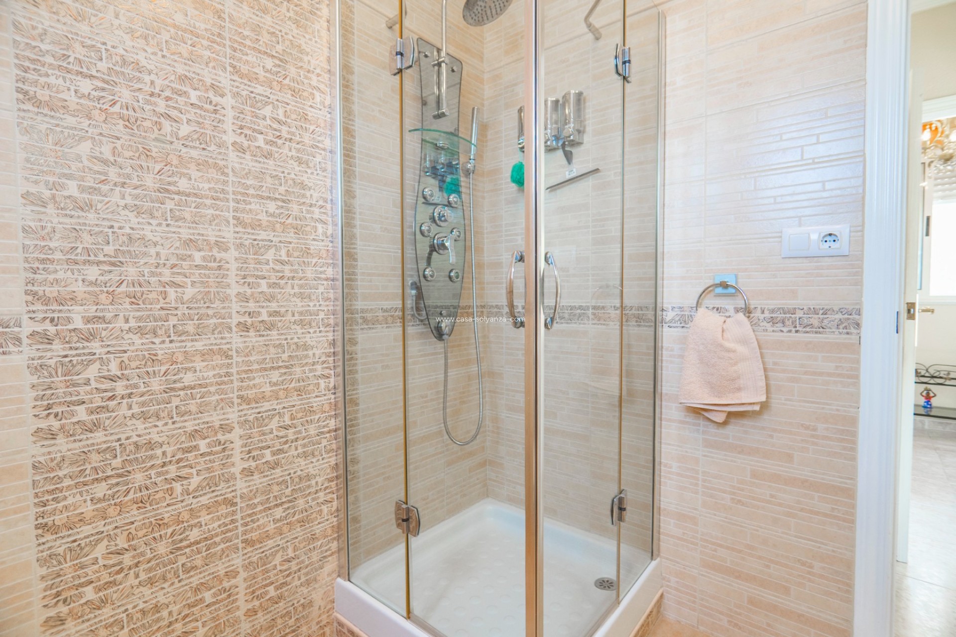 Resale - Villa - Ciudad Quesada - Rojales