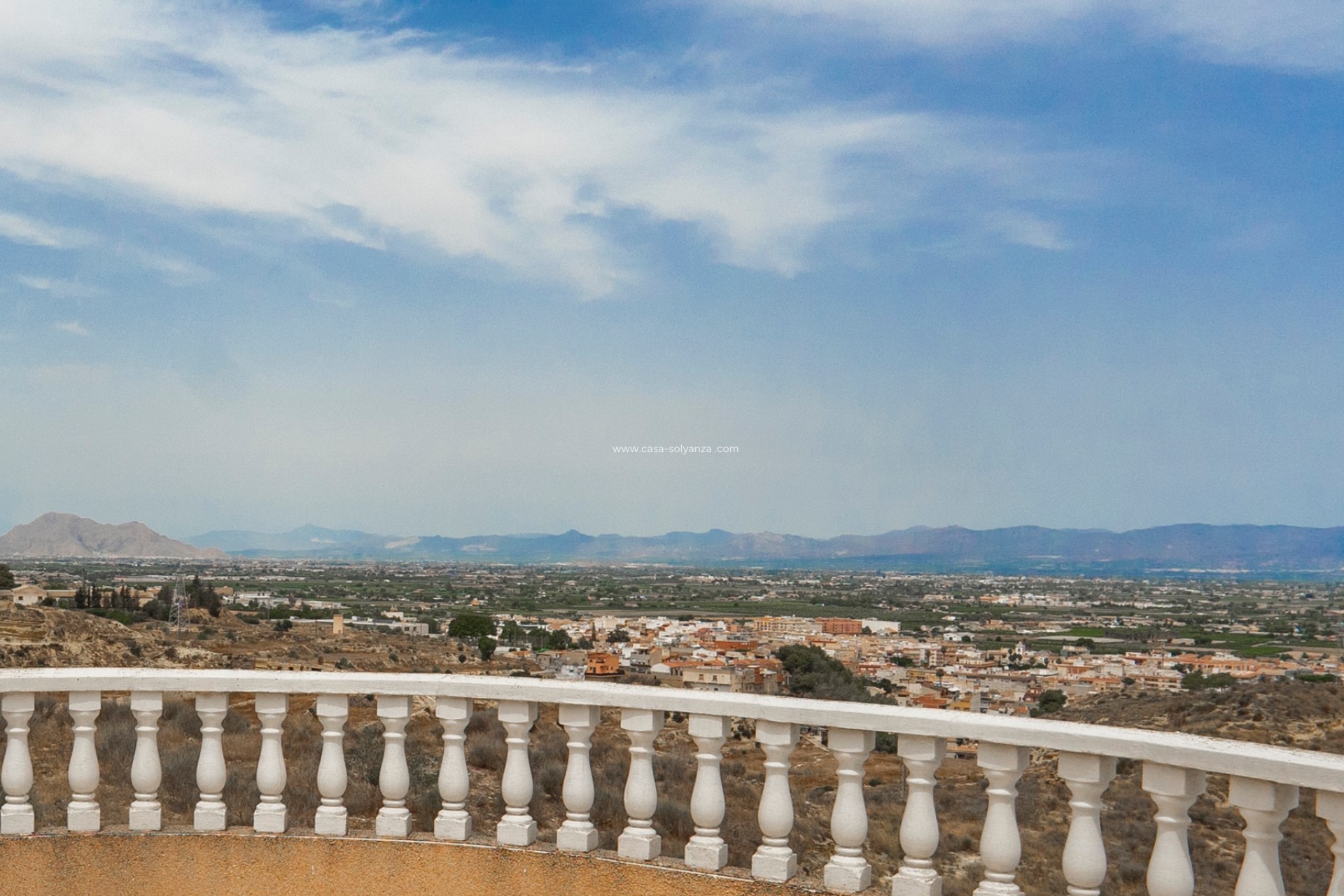 Resale - Villa - Ciudad Quesada - Rojales