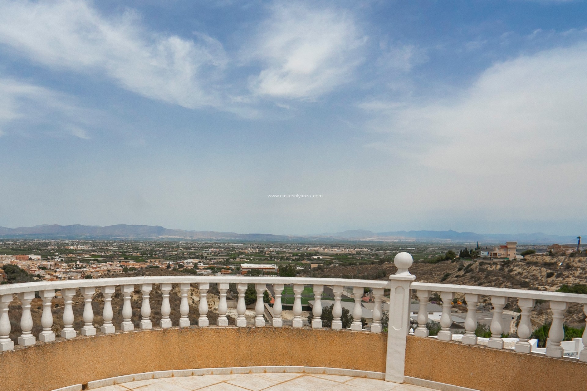 Resale - Villa - Ciudad Quesada - Rojales