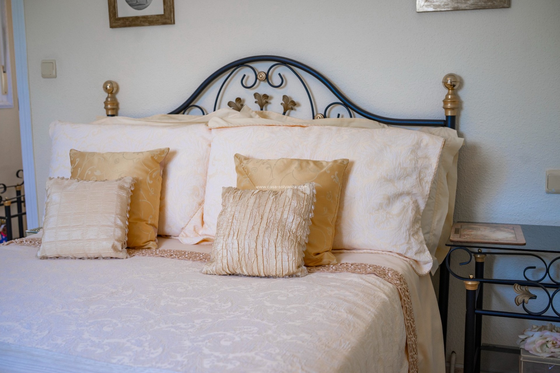 Resale - Villa - Ciudad Quesada - Rojales
