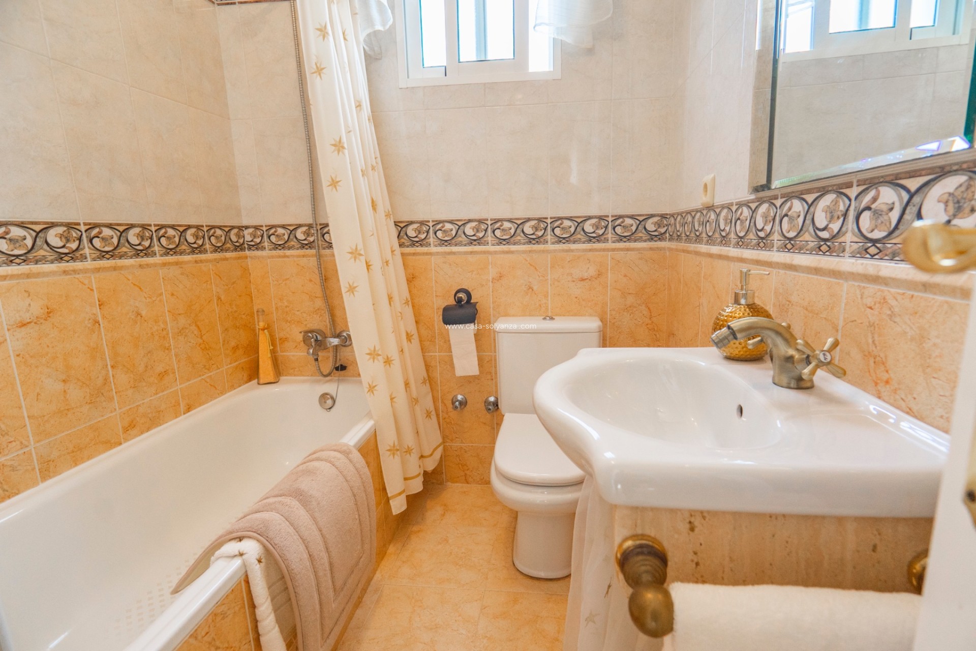 Resale - Villa - Ciudad Quesada - Rojales