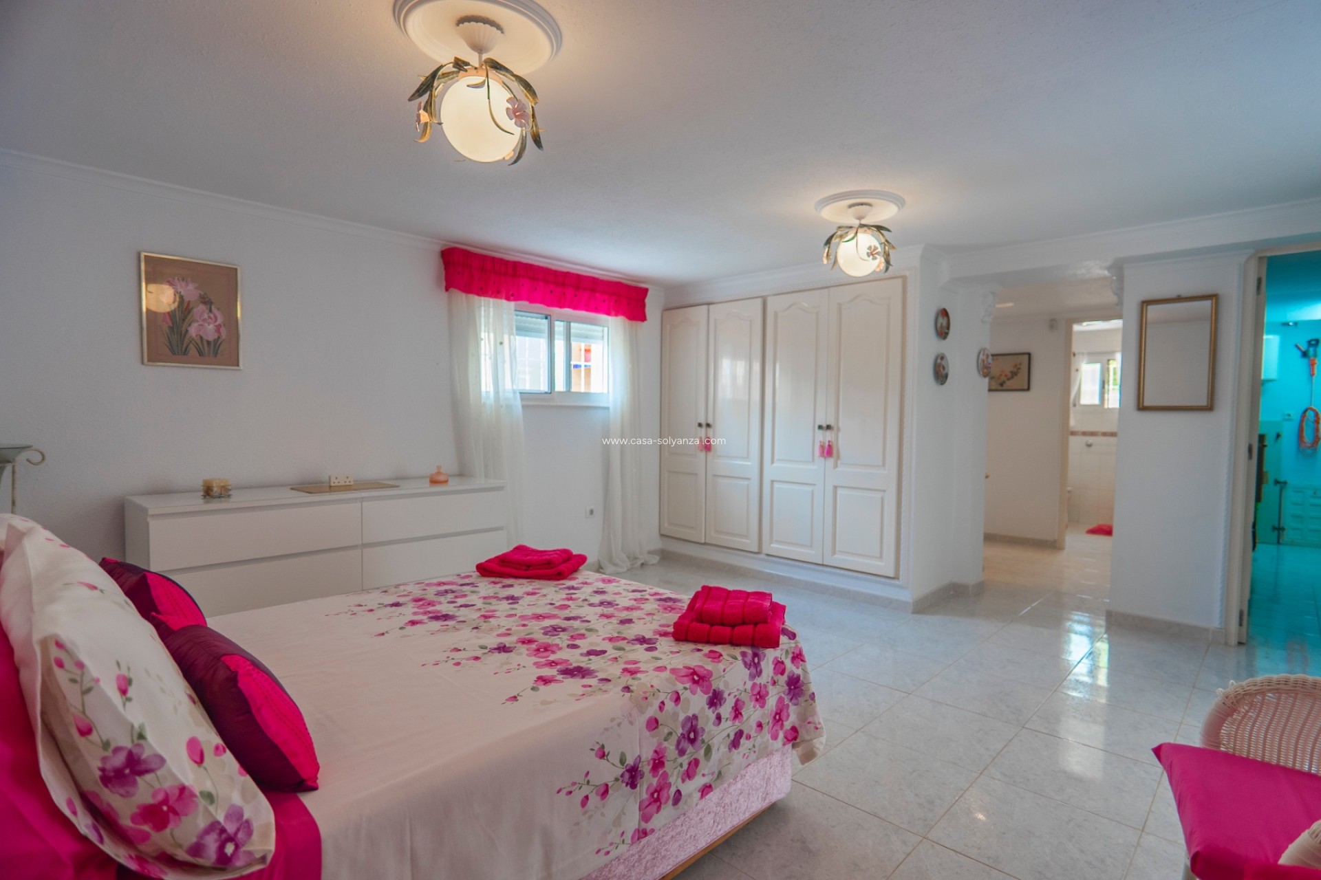 Resale - Villa - Ciudad Quesada - Rojales