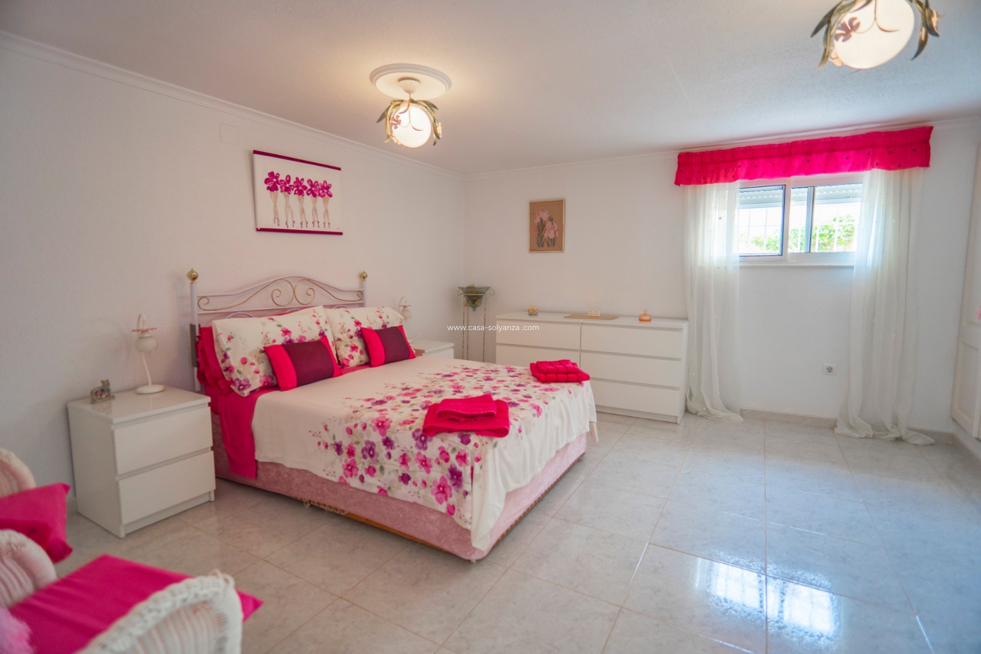 Resale - Villa - Ciudad Quesada - Rojales