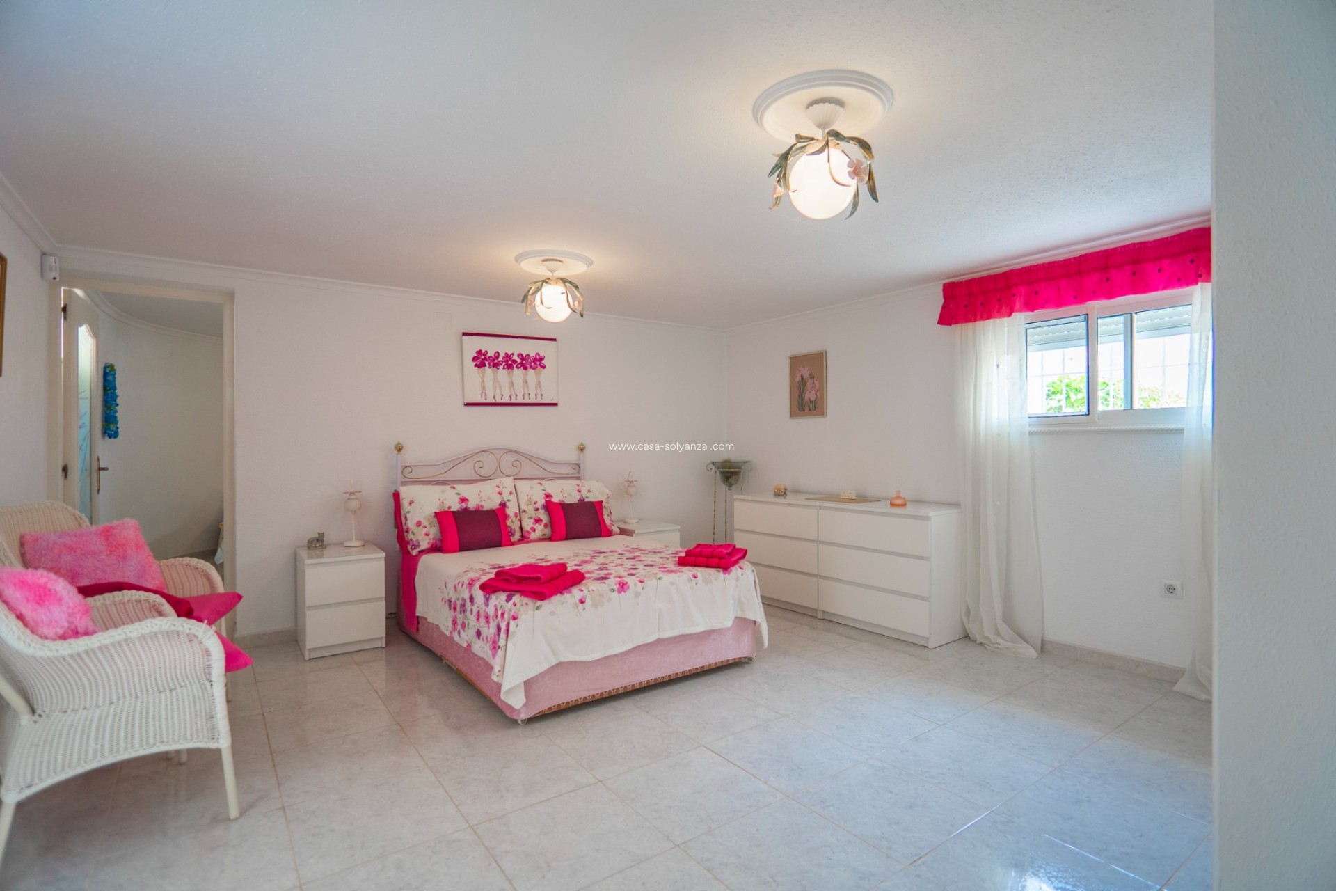 Resale - Villa - Ciudad Quesada - Rojales