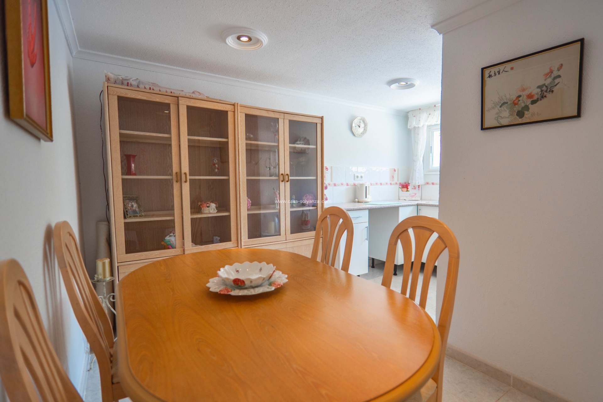 Resale - Villa - Ciudad Quesada - Rojales