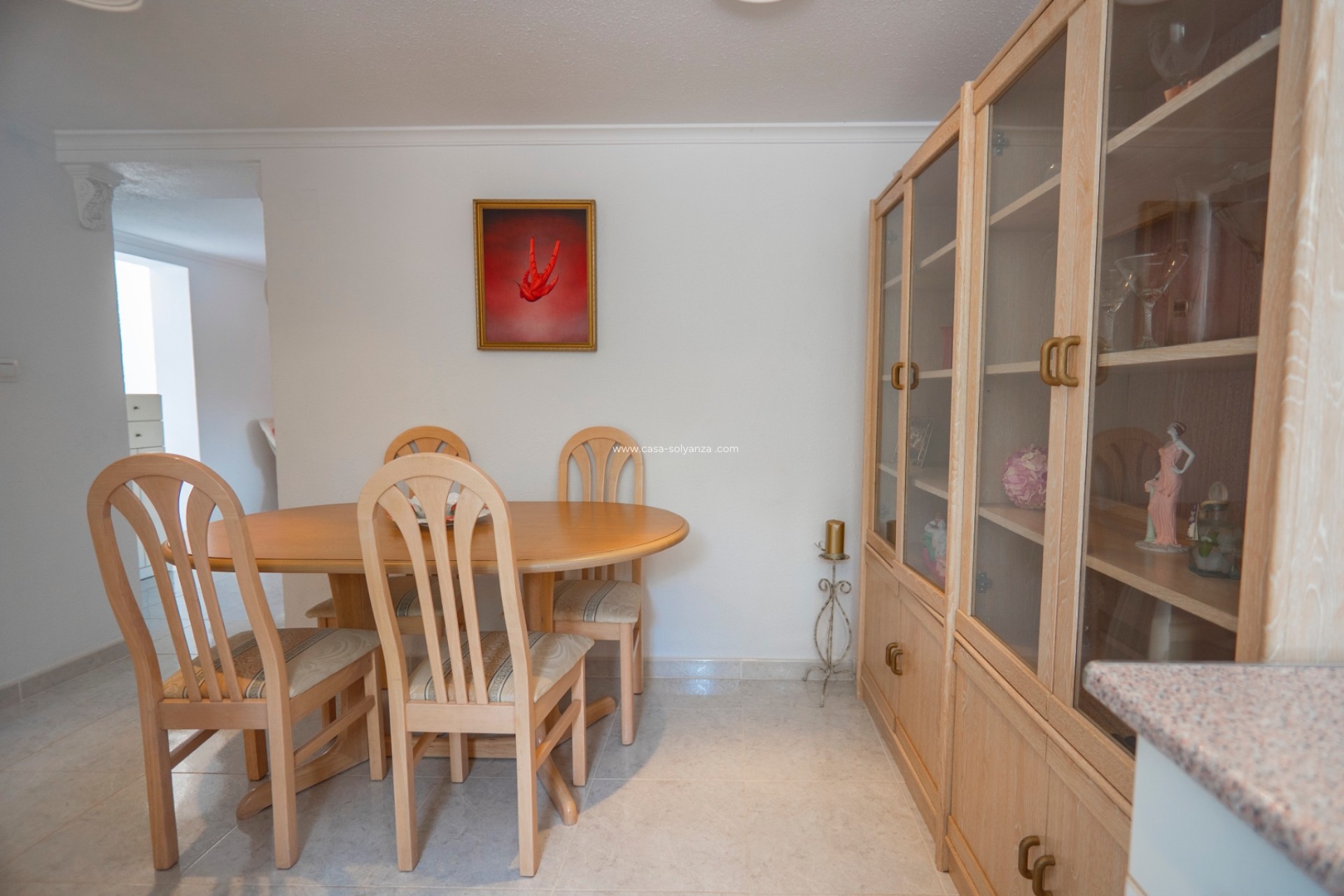 Resale - Villa - Ciudad Quesada - Rojales