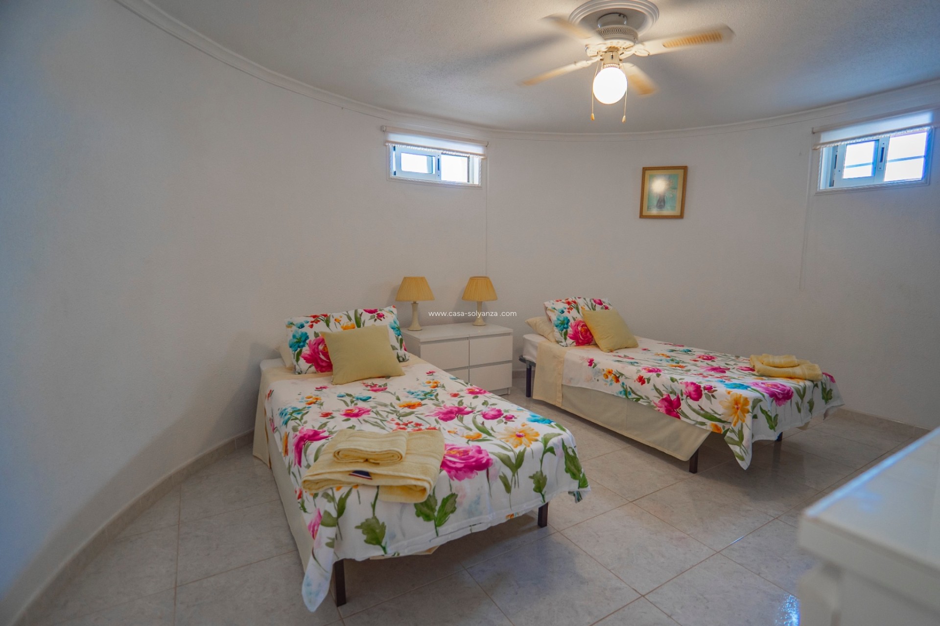 Resale - Villa - Ciudad Quesada - Rojales