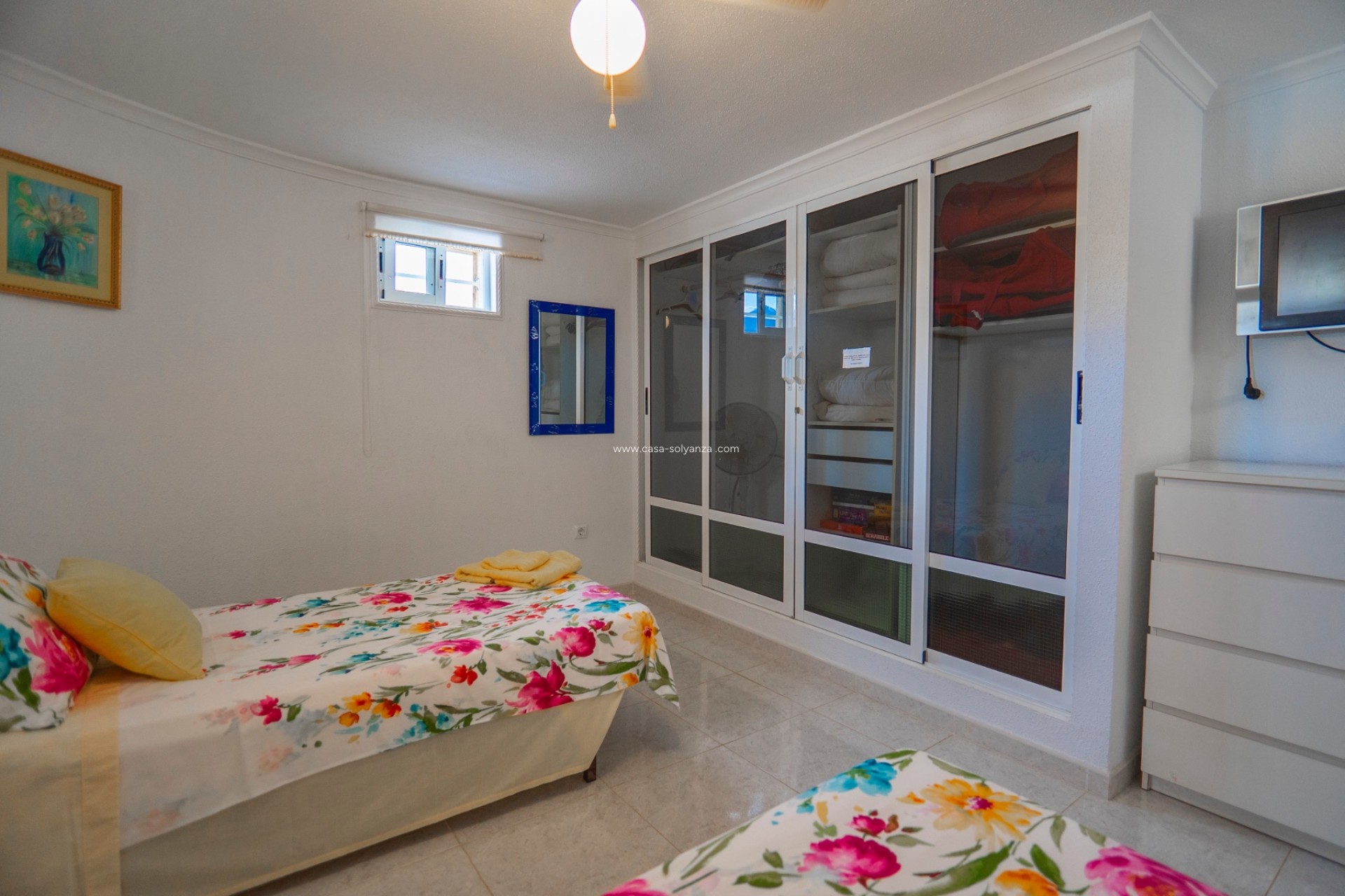 Resale - Villa - Ciudad Quesada - Rojales