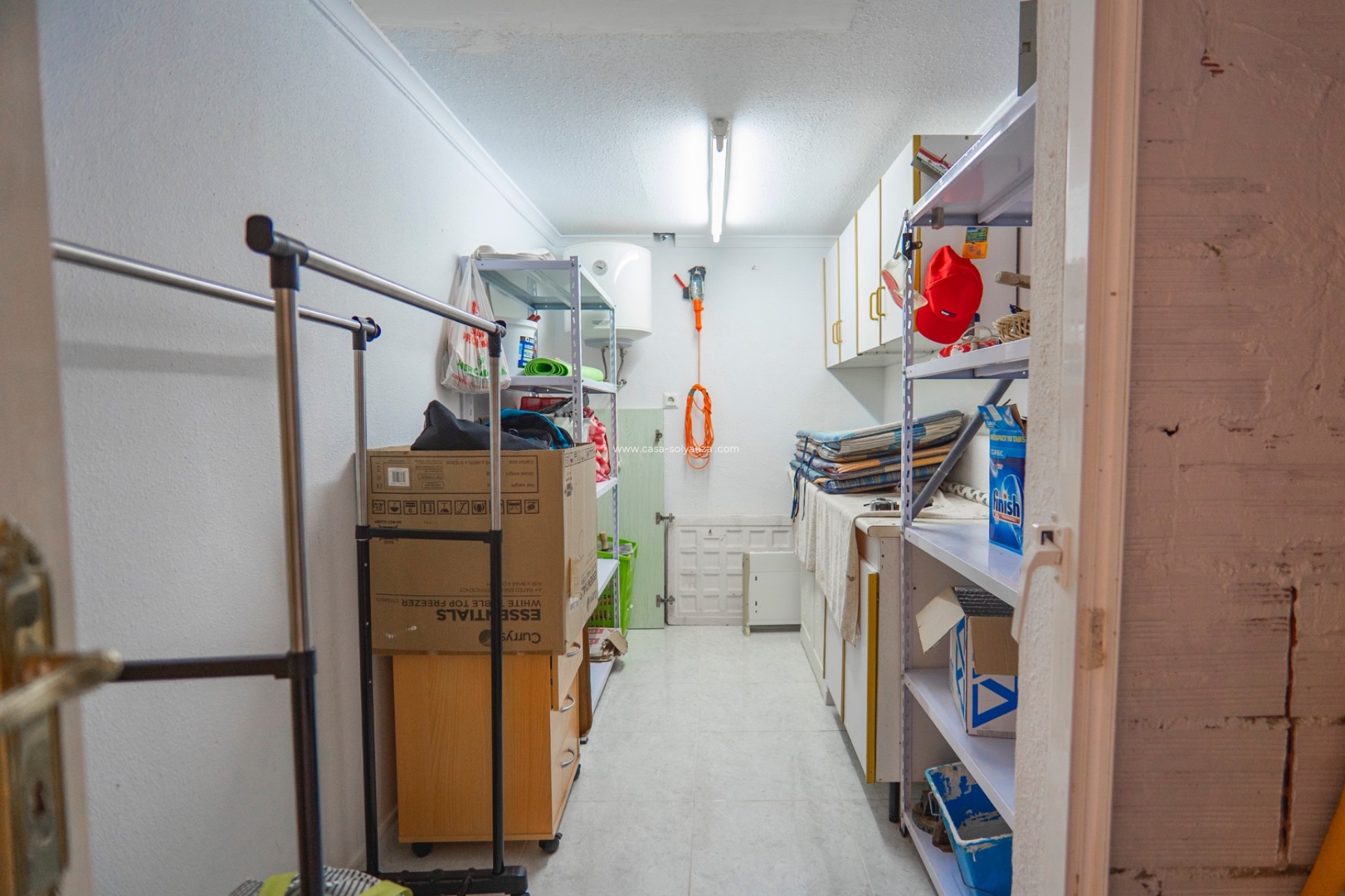 Resale - Villa - Ciudad Quesada - Rojales