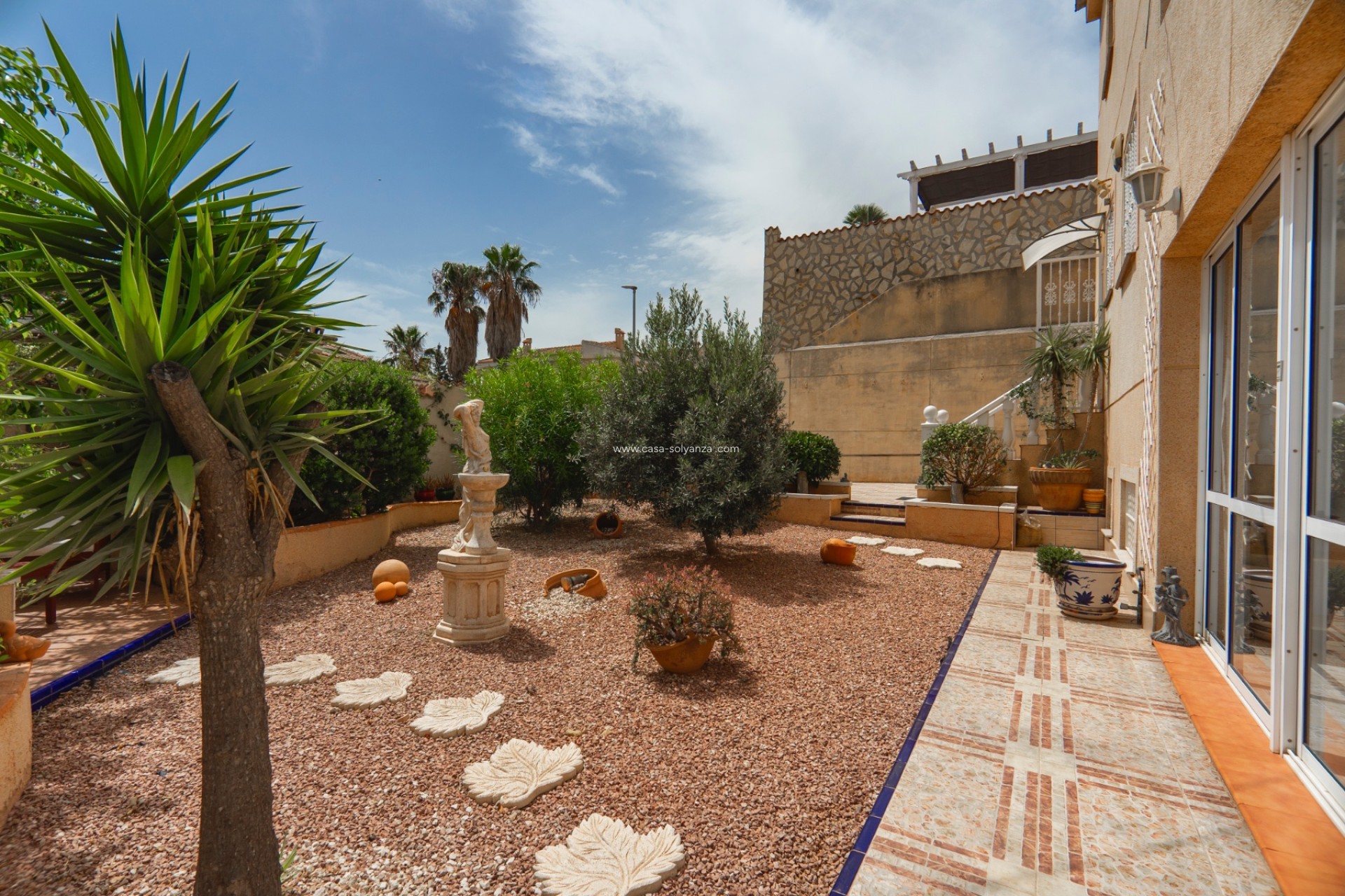 Resale - Villa - Ciudad Quesada - Rojales