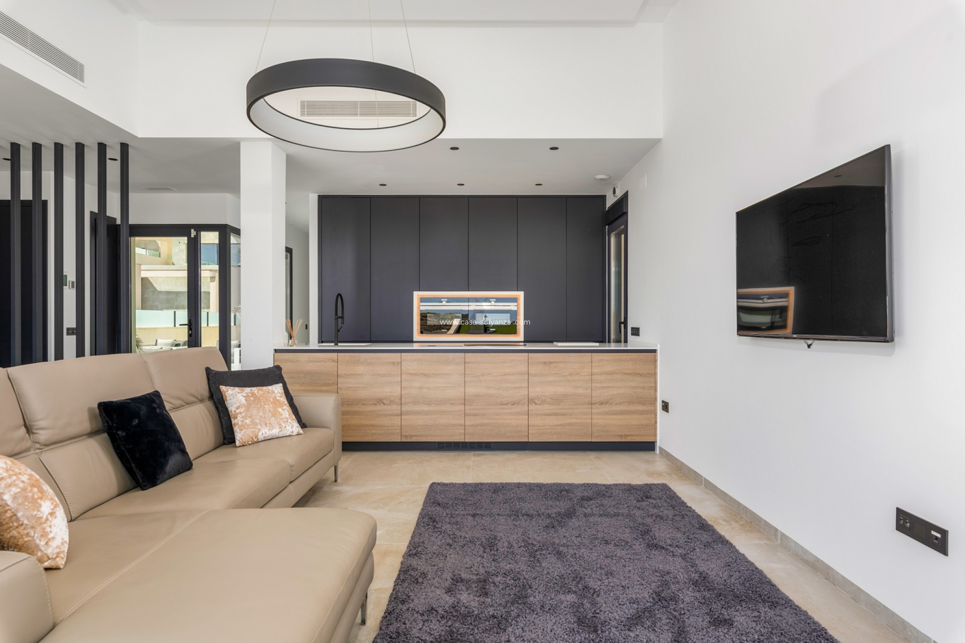 Resale - Villa - Ciudad Quesada - Rojales