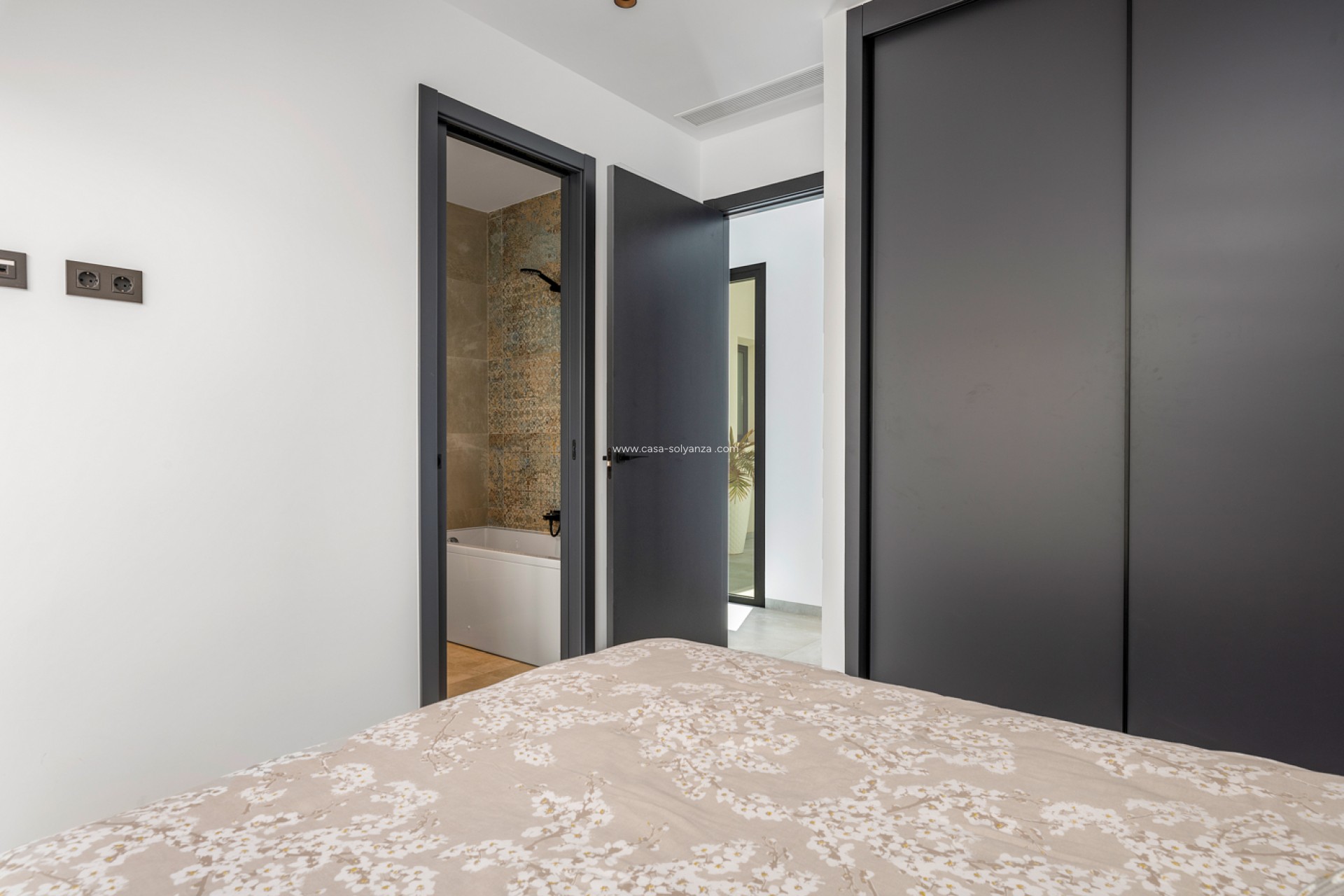 Resale - Villa - Ciudad Quesada - Rojales