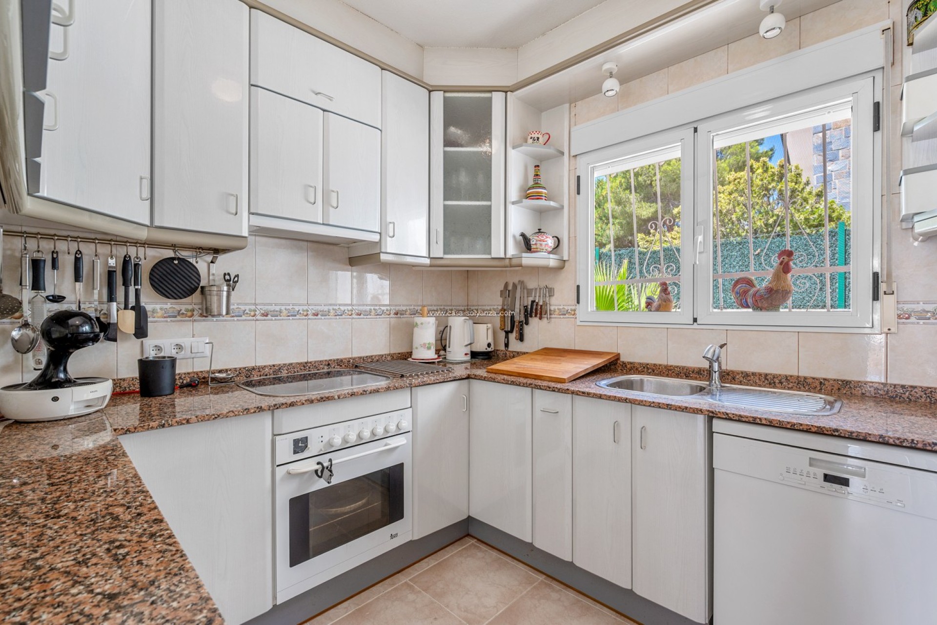 Resale - Villa - Ciudad Quesada - Rojales