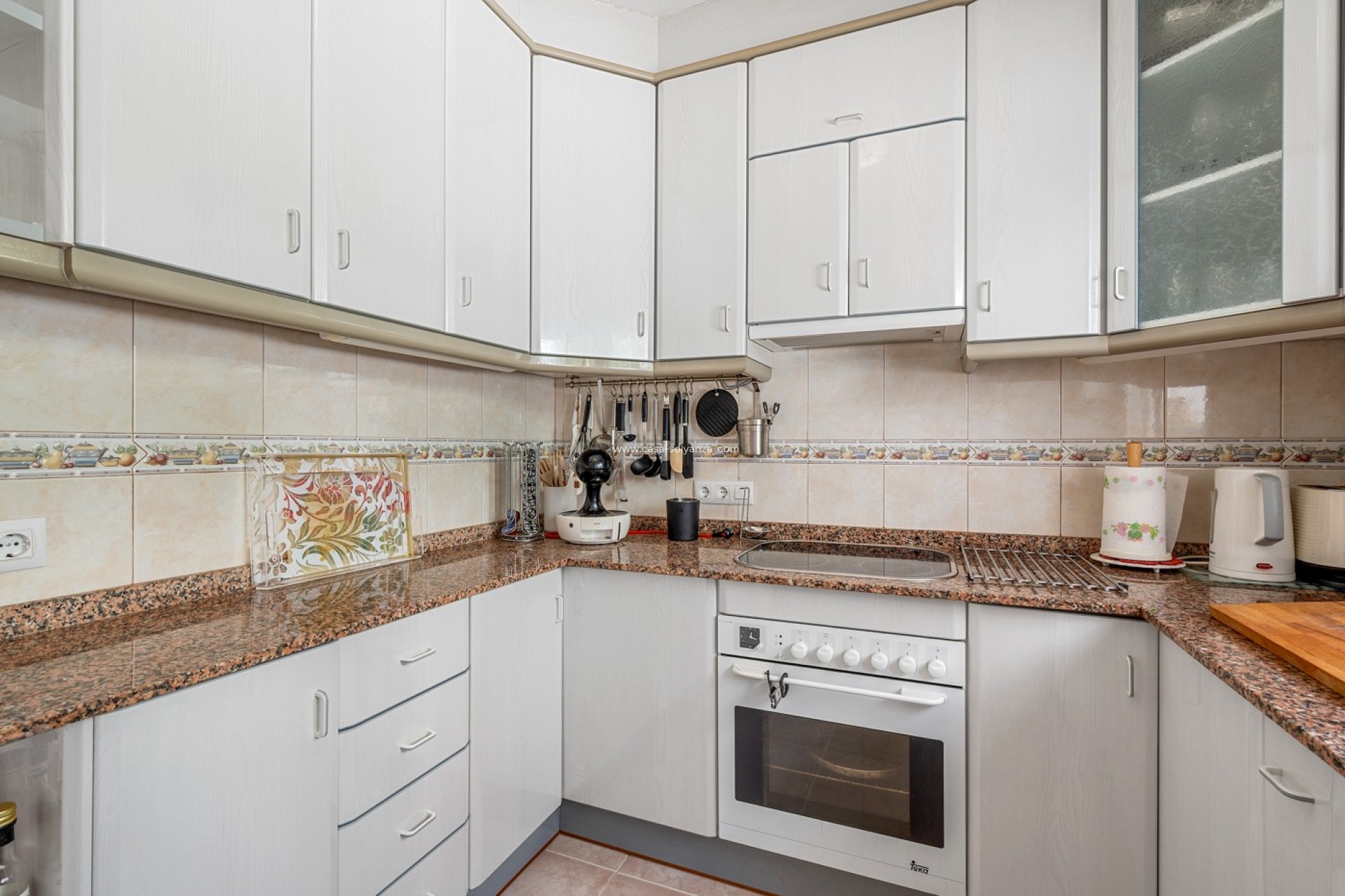 Resale - Villa - Ciudad Quesada - Rojales