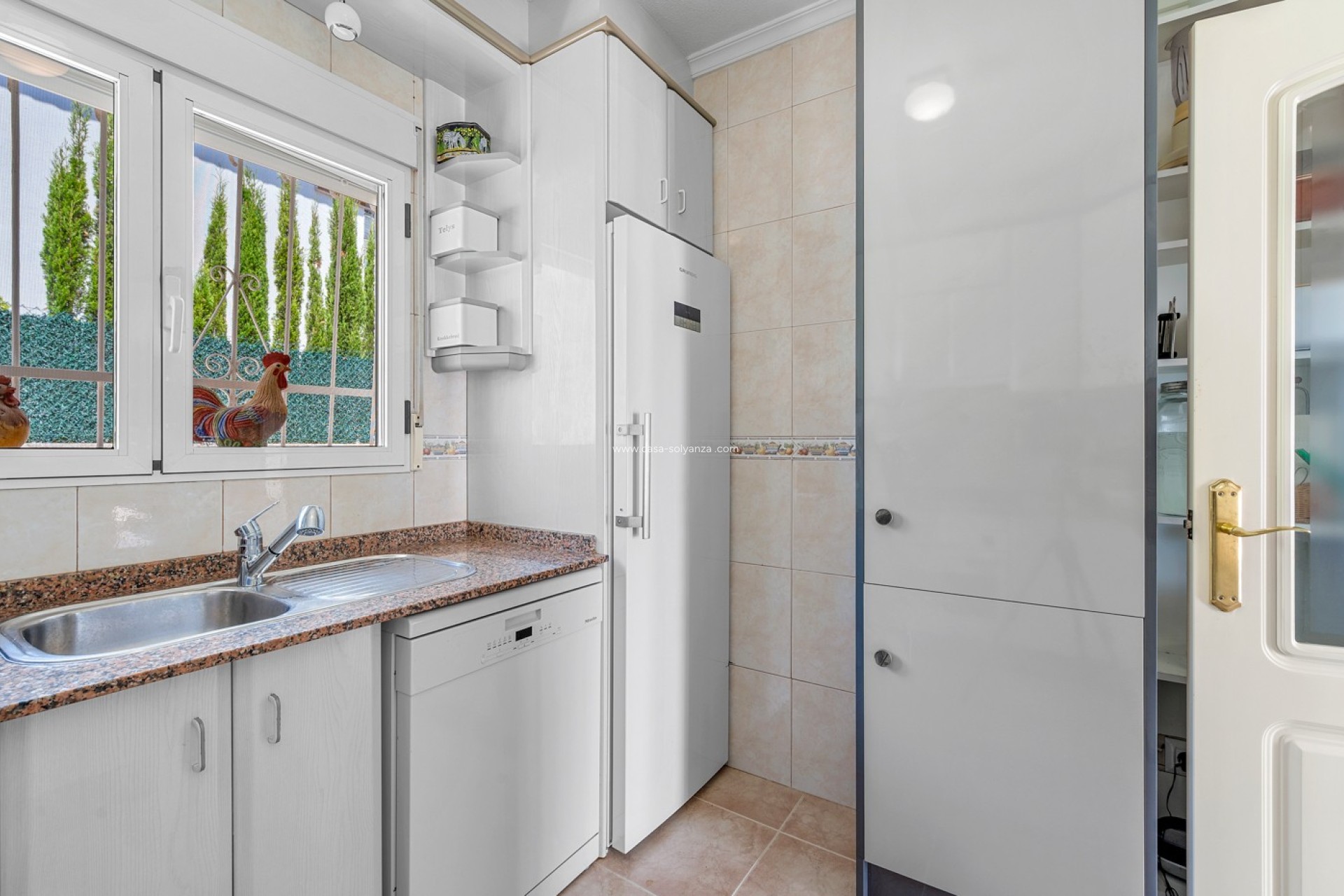 Resale - Villa - Ciudad Quesada - Rojales