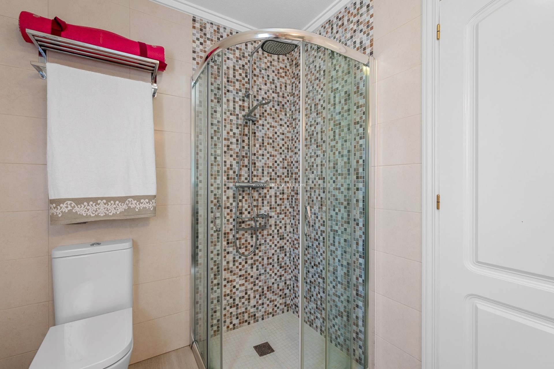 Resale - Villa - Ciudad Quesada - Rojales